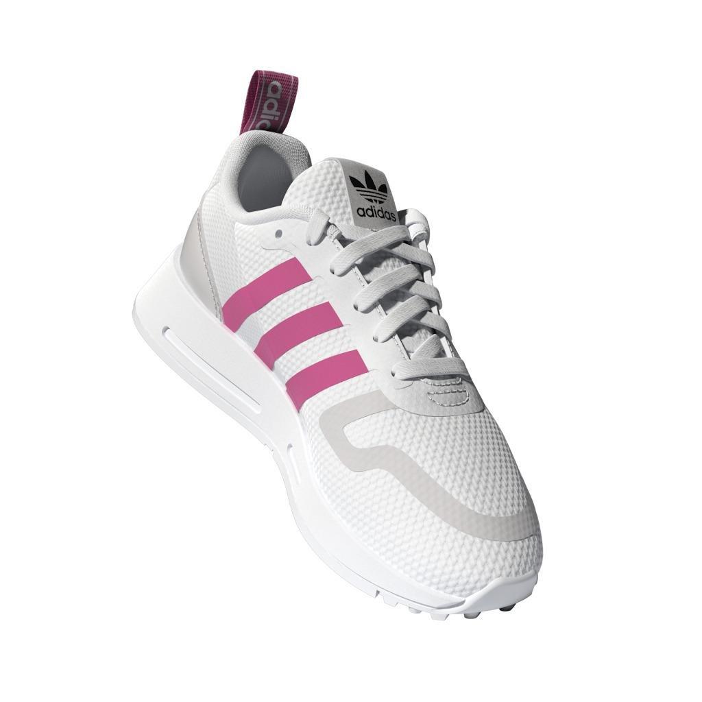 Unisex Kids Multix Shoes, White, A901_ONE, large image number 14
