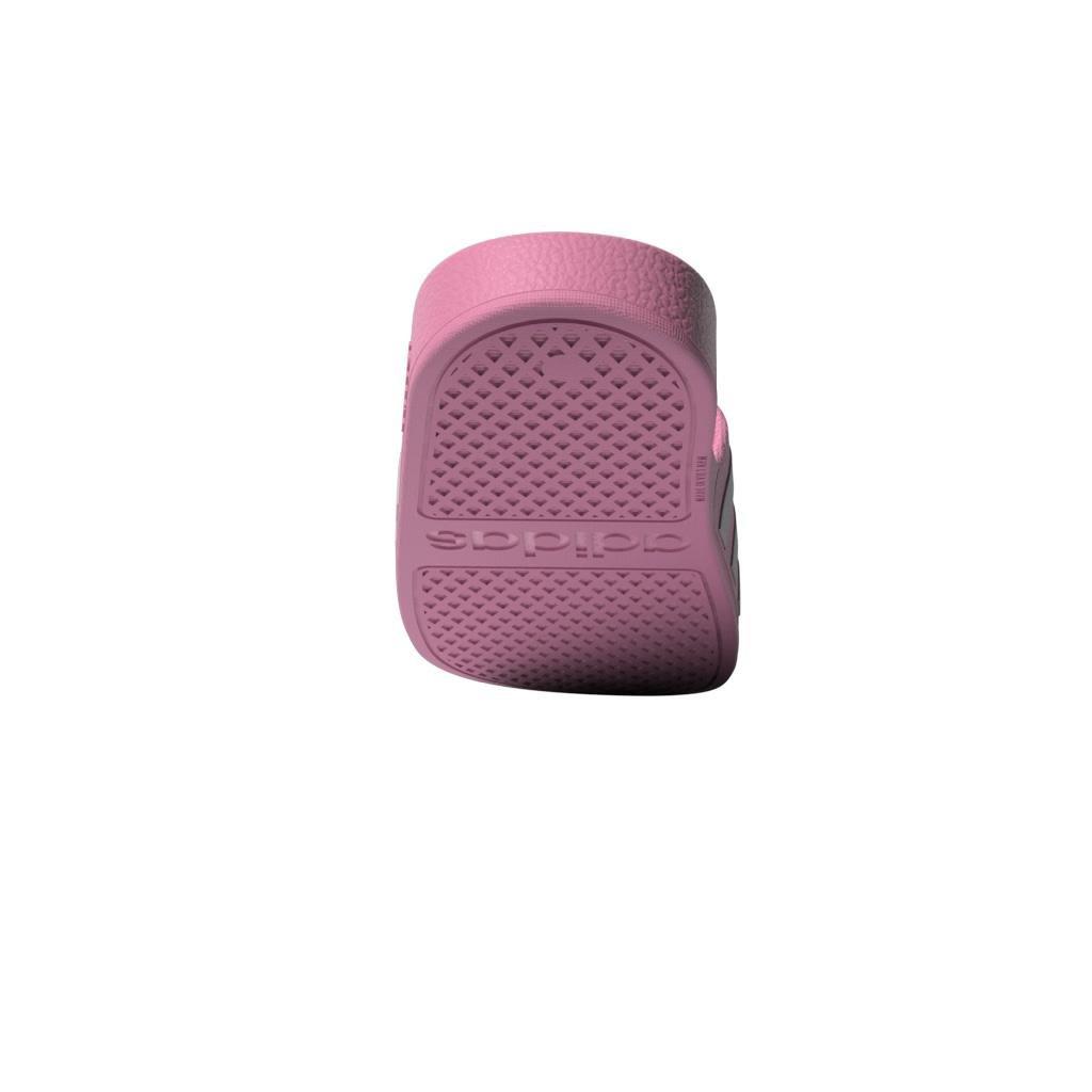 Adilette Aqua Slides, Pink, , large image number 8
