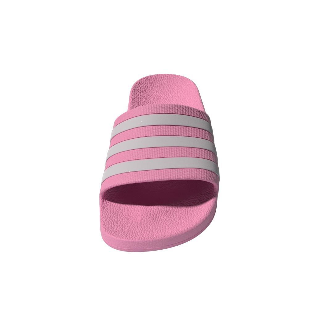 Adilette Aqua Slides, Pink, , large image number 10