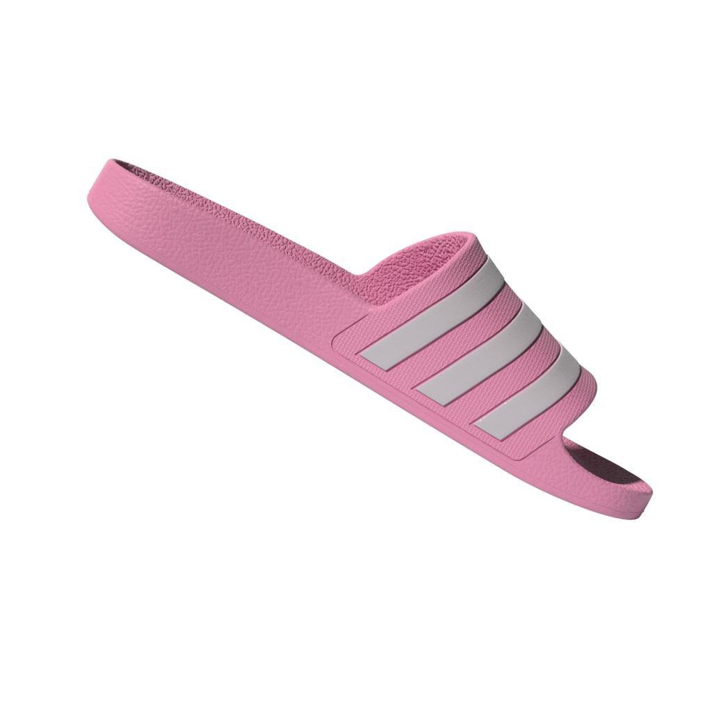 Adilette Aqua Slides, Pink, , large image number 13