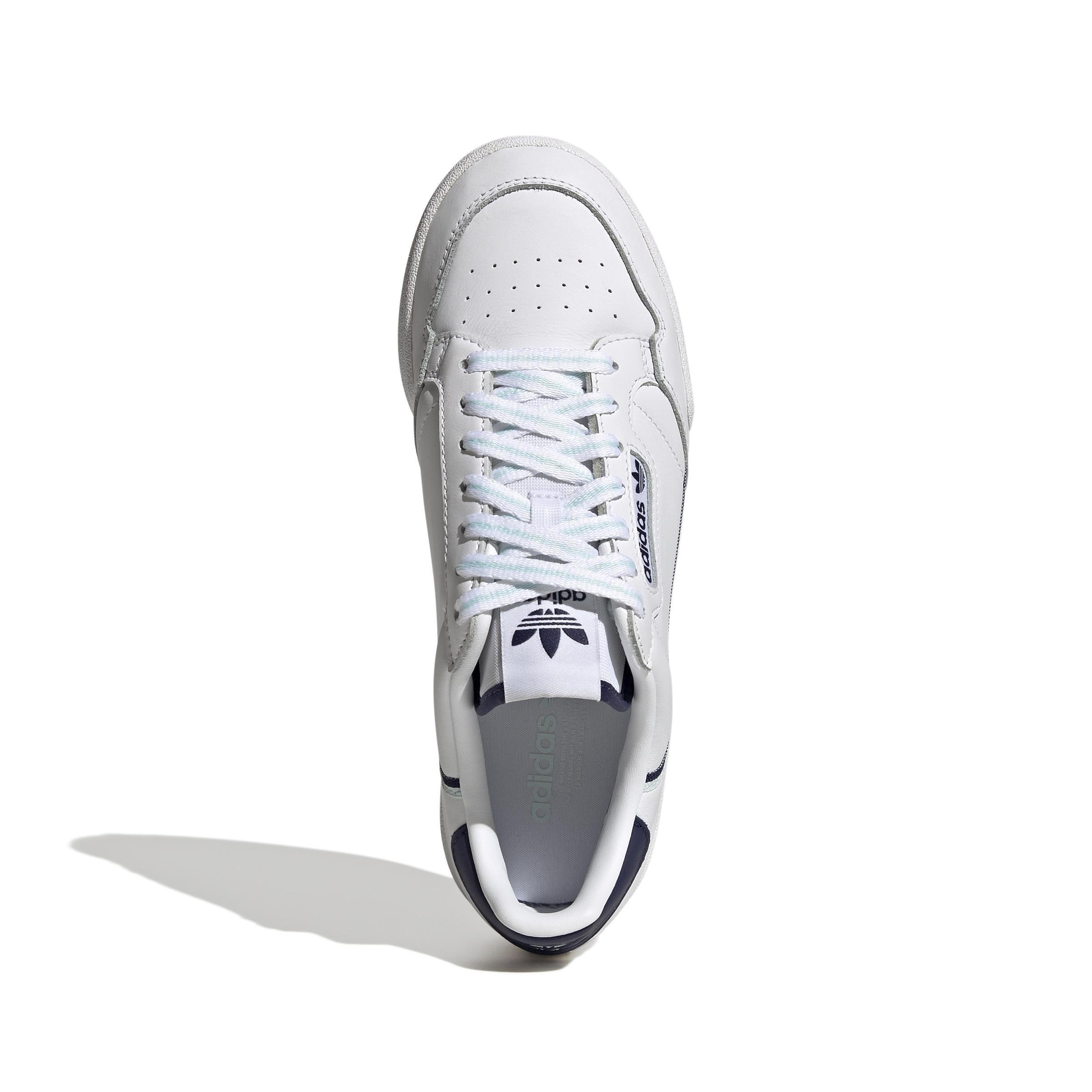 Continental 80 Shoes, White, A901_ONE, medium
