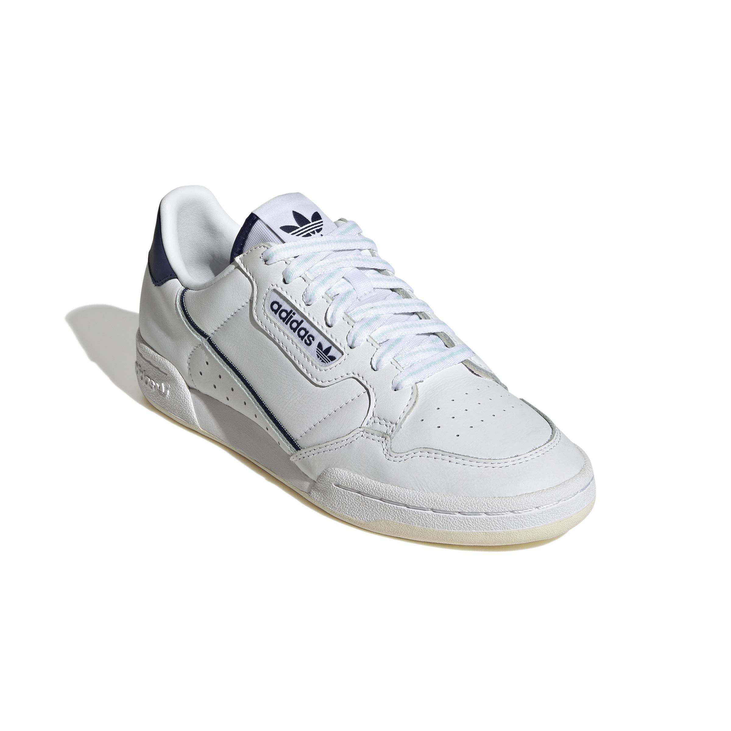 Continental 80 Shoes, White, A901_ONE, medium