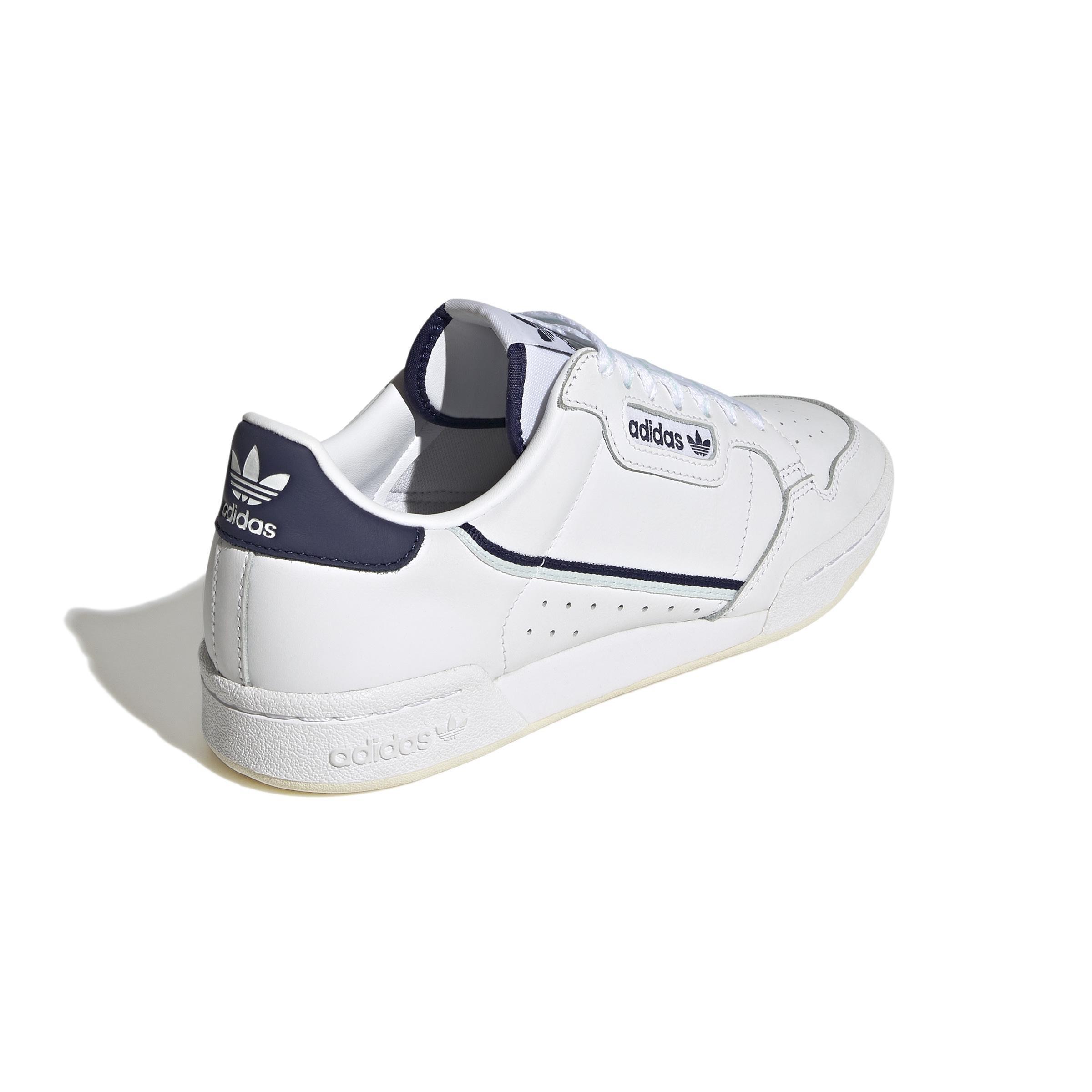 Continental 80 Shoes, White, A901_ONE, large image number 3