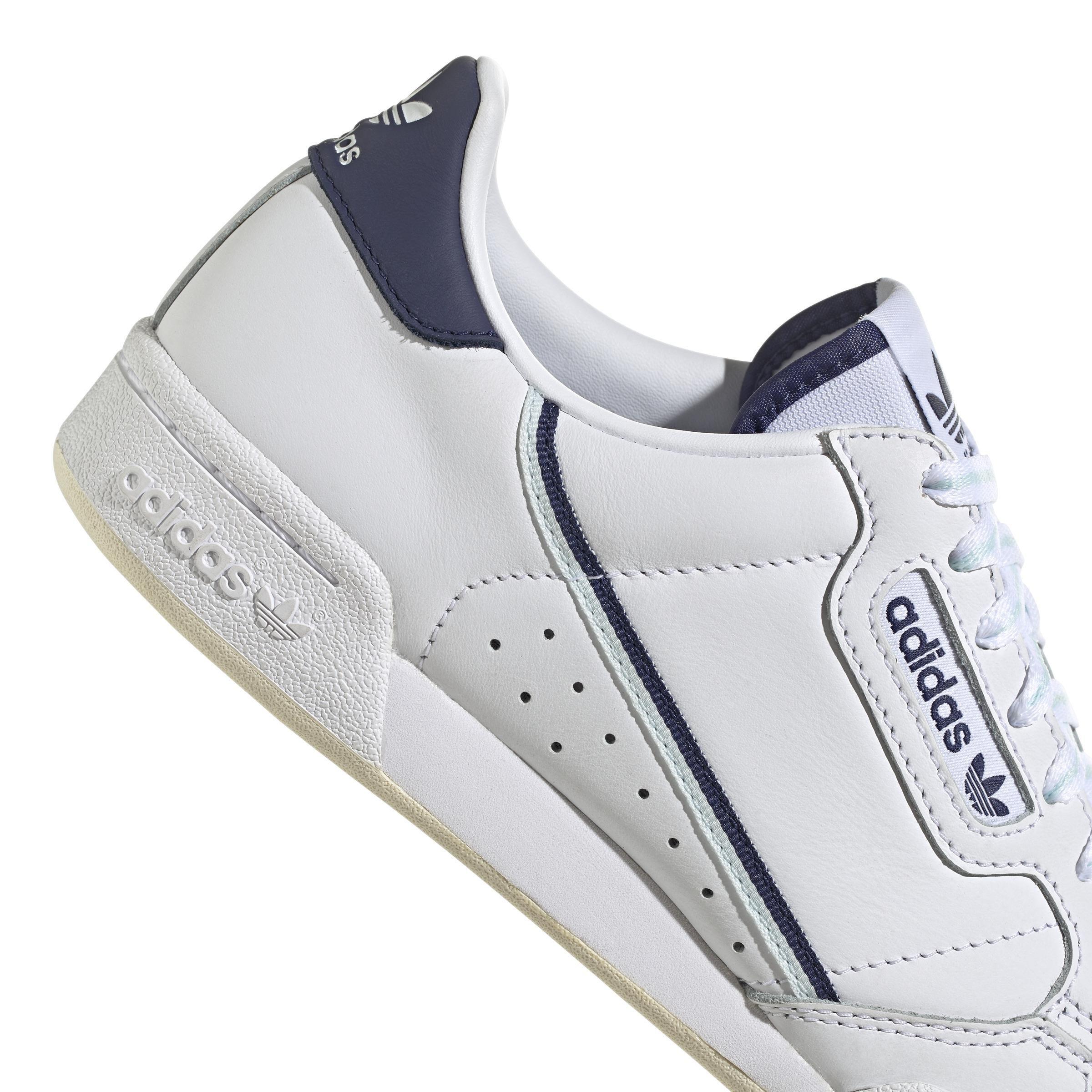 Continental 80 Shoes, White, A901_ONE, large image number 4
