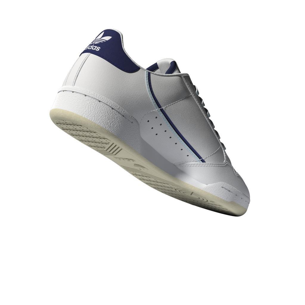 Continental 80 Shoes, White, A901_ONE, large image number 6