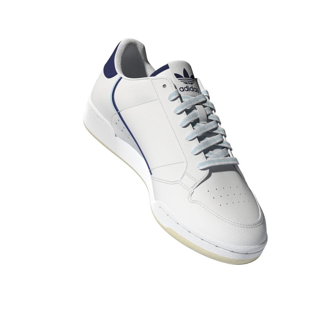 Continental 80 Shoes, White, A901_ONE, large image number 7