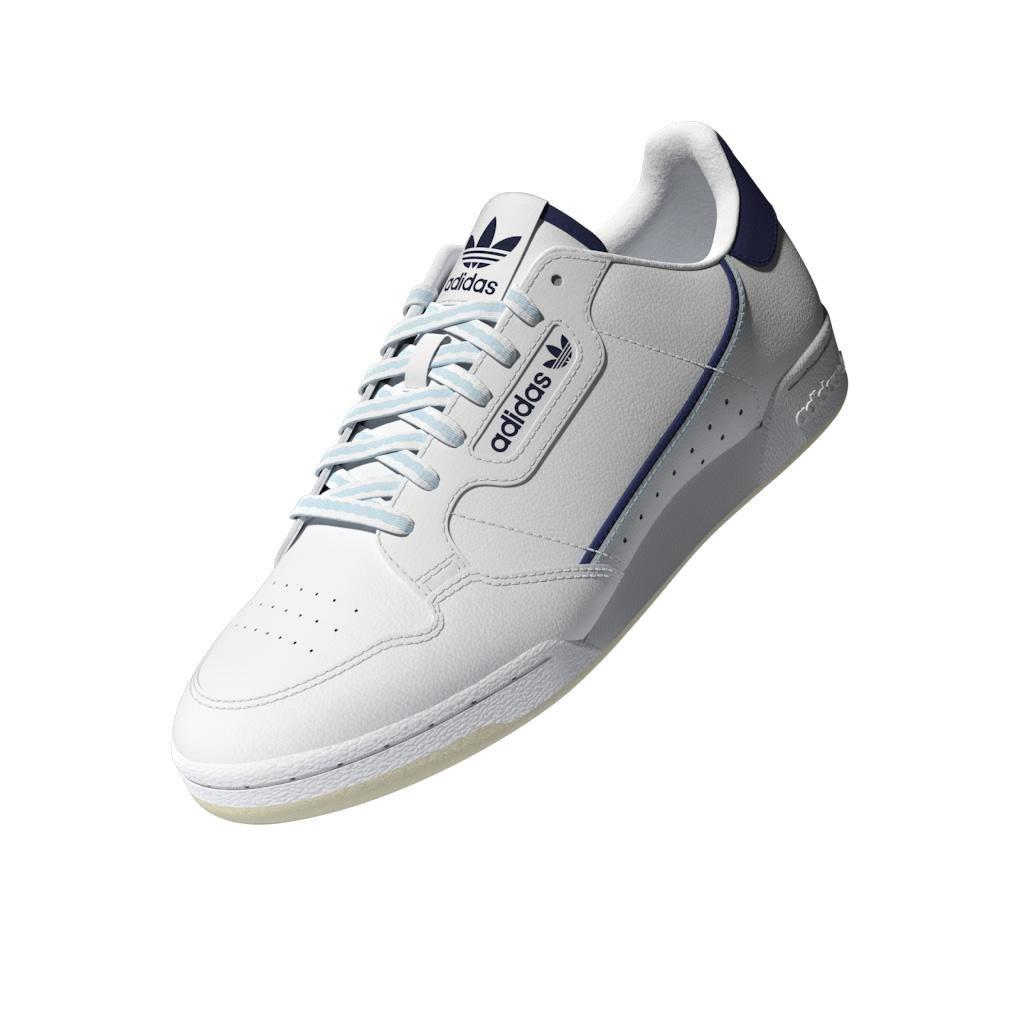 Continental 80 Shoes, White, A901_ONE, large image number 8