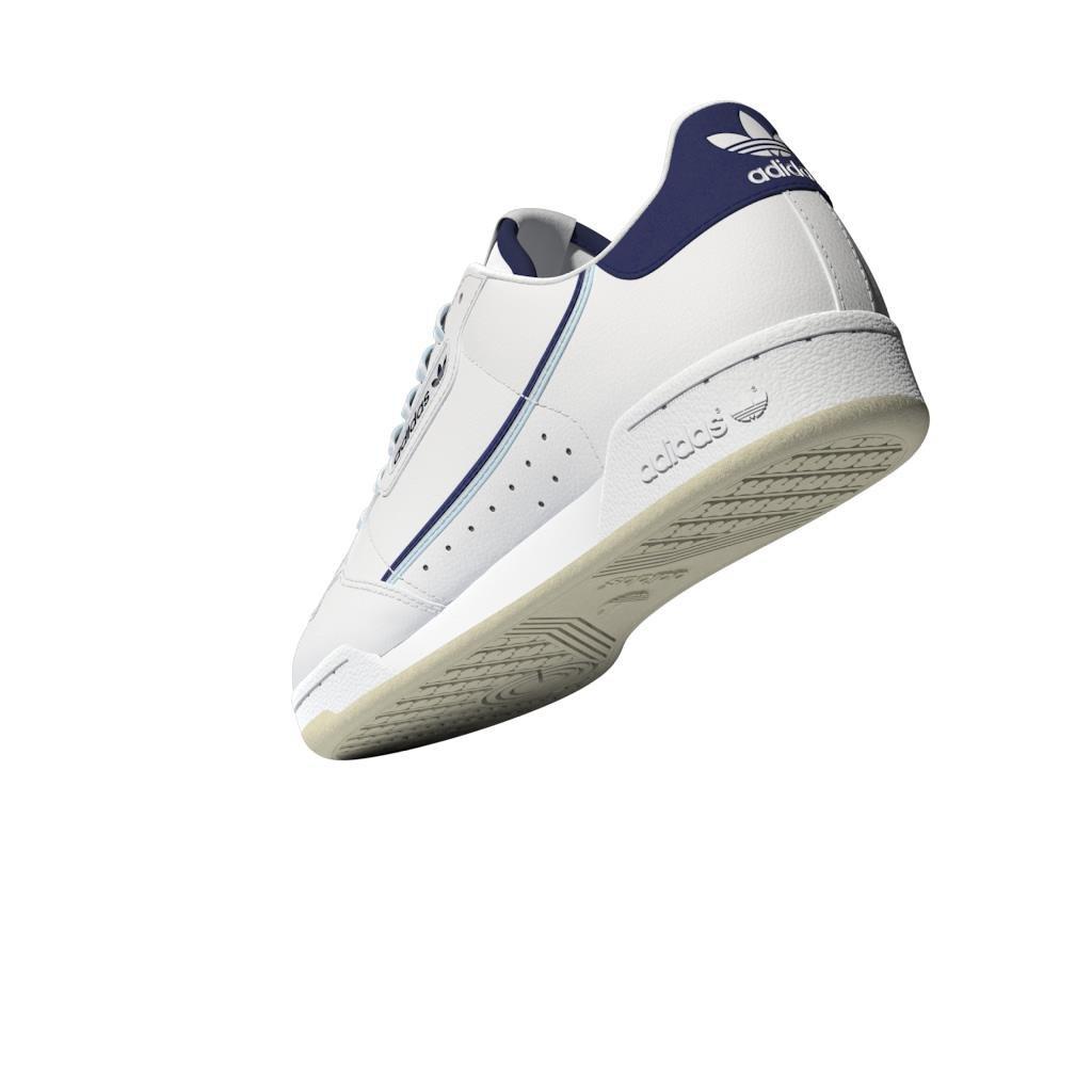 Continental 80 Shoes, White, , large image number 9