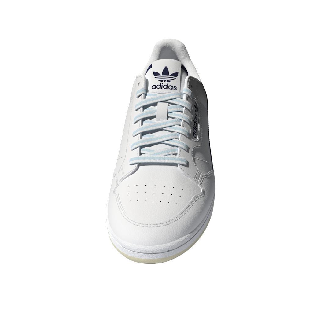 Continental 80 Shoes, White, A901_ONE, large image number 10