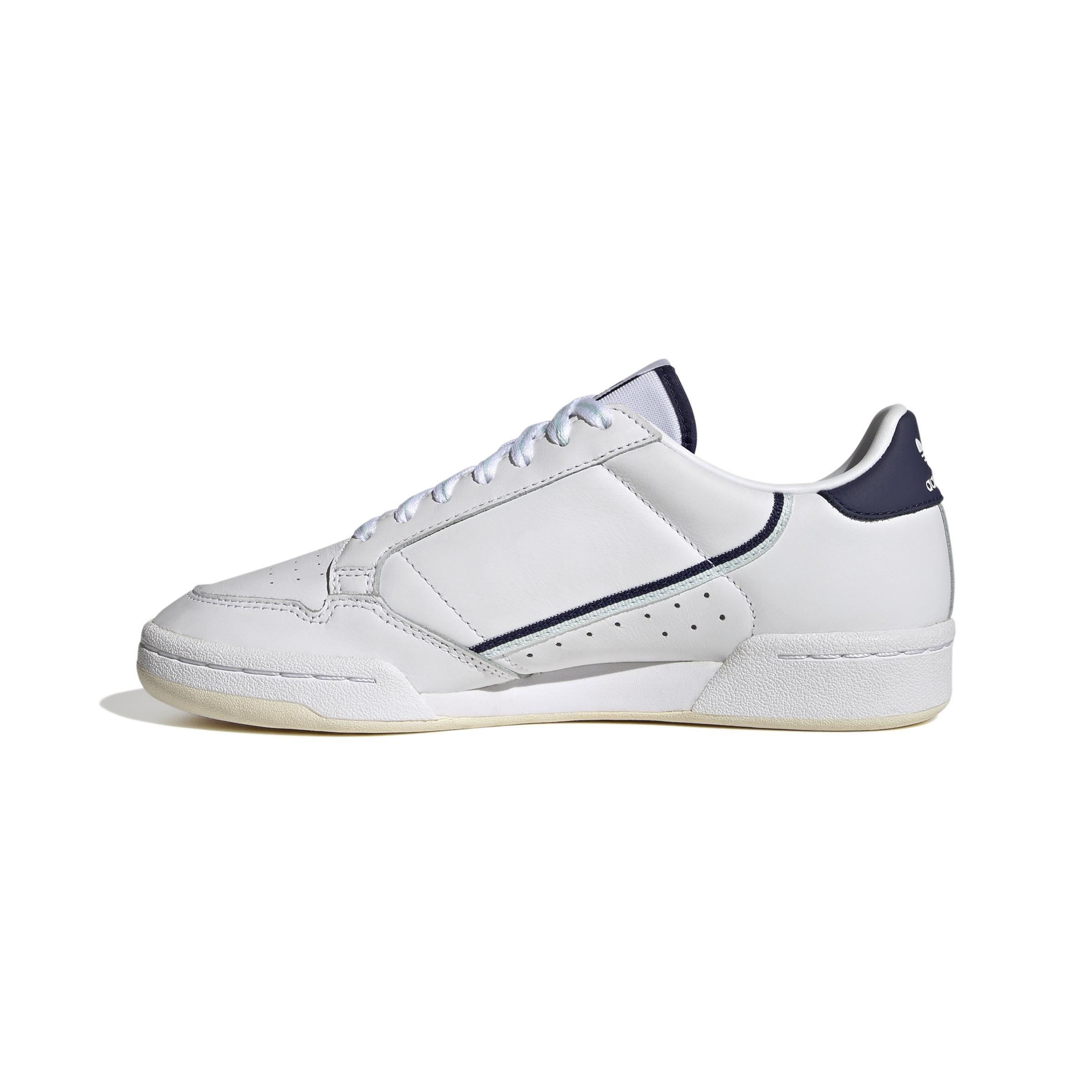Continental 80 Shoes, White, A901_ONE, large image number 11