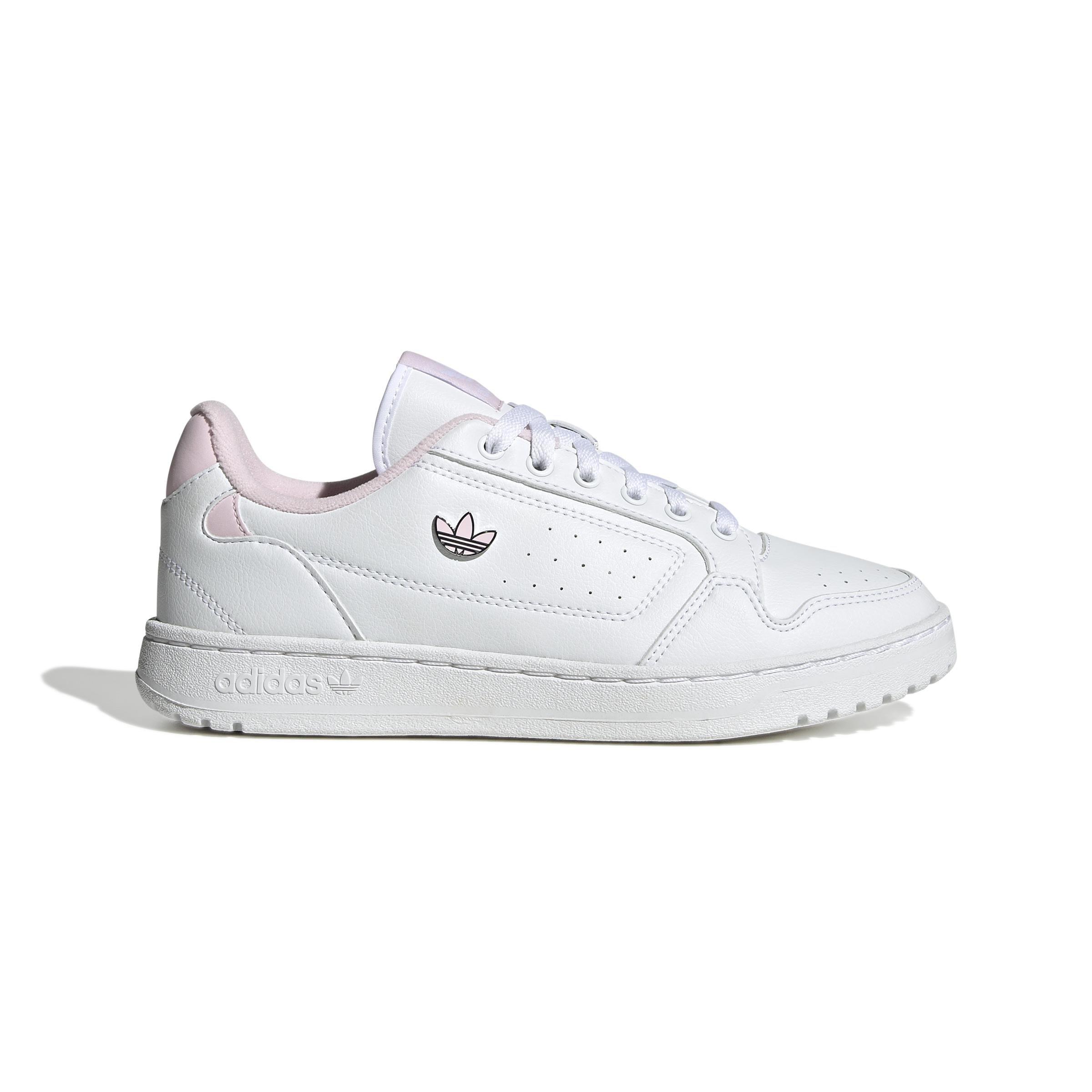 Women Ny 90 Shoes, White, A901_ONE, large image number 0