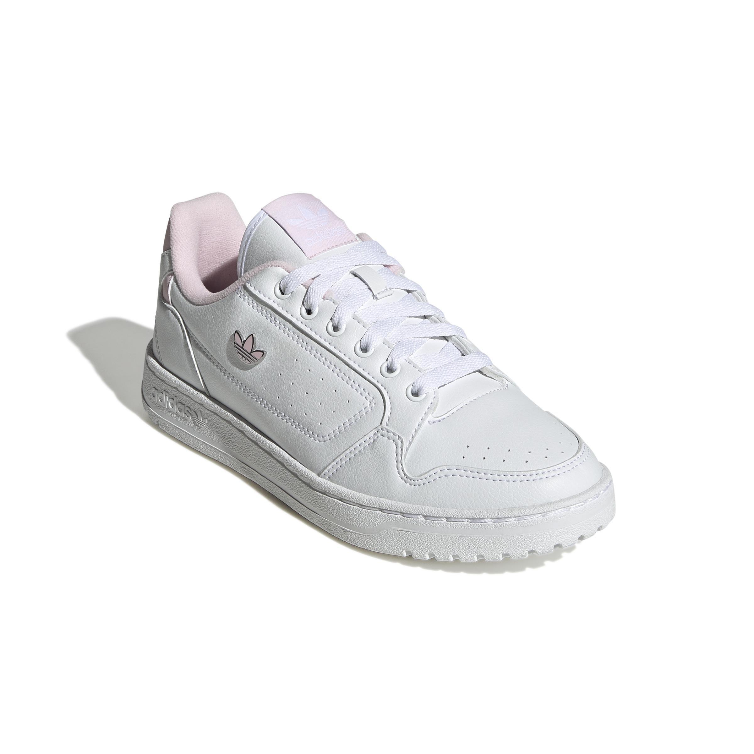 Women Ny 90 Shoes, White, A901_ONE, large image number 1