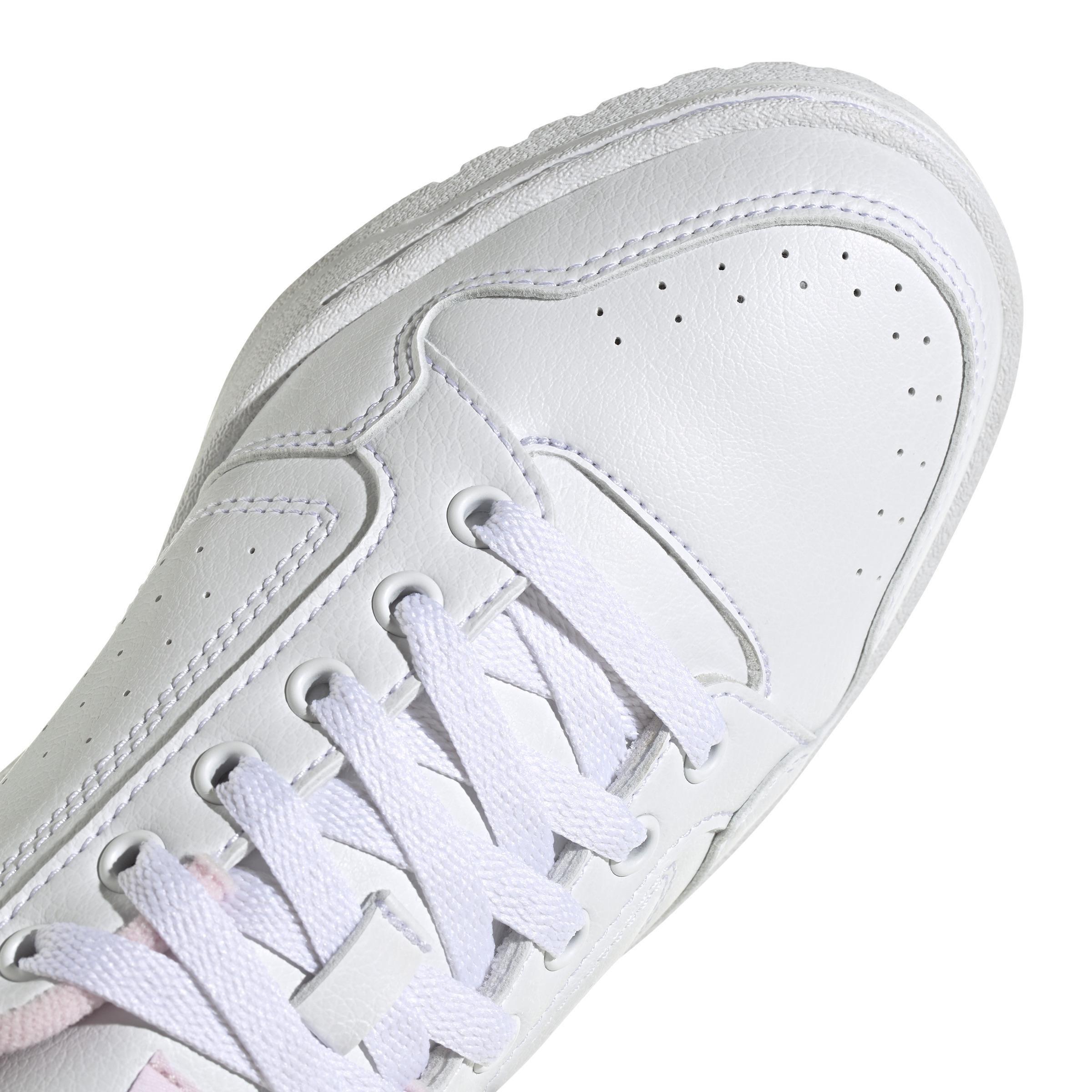 Women Ny 90 Shoes, White, A901_ONE, large image number 3