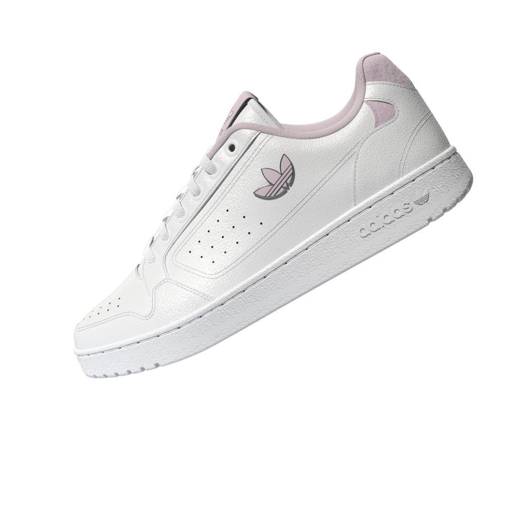 Women Ny 90 Shoes, White, A901_ONE, large image number 8