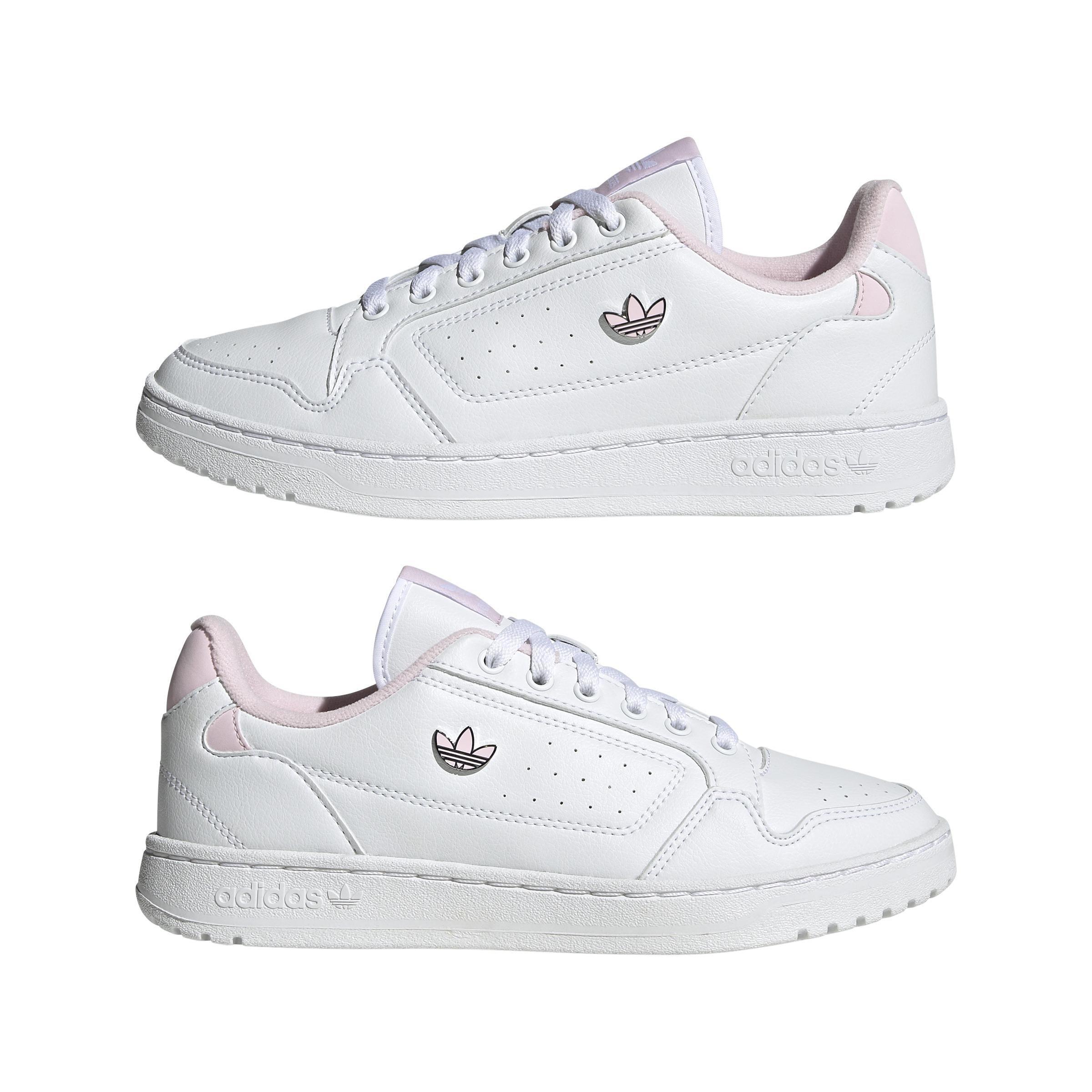 Women Ny 90 Shoes, White, A901_ONE, large image number 11