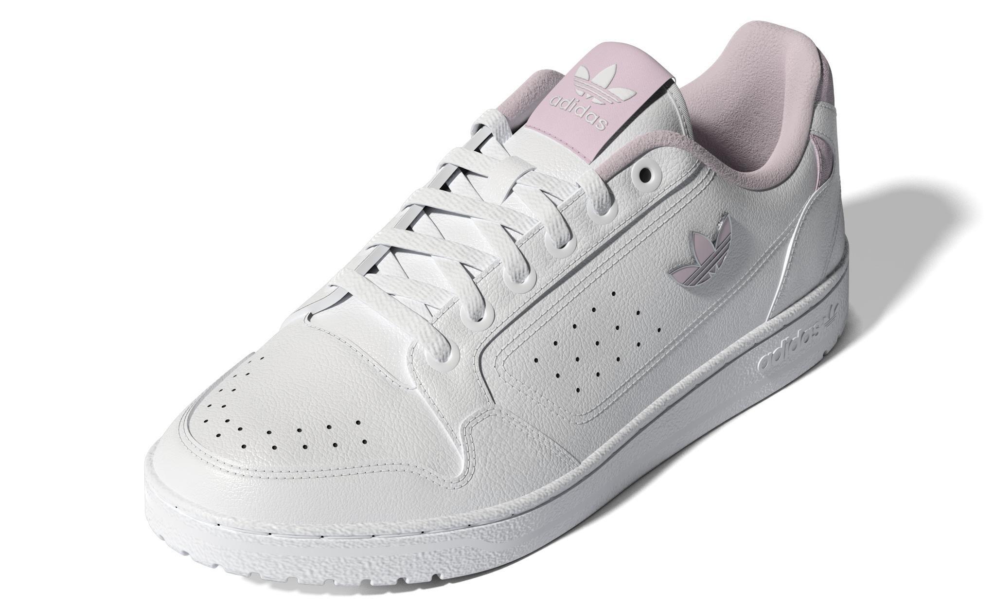 Women Ny 90 Shoes, White, A901_ONE, large image number 12