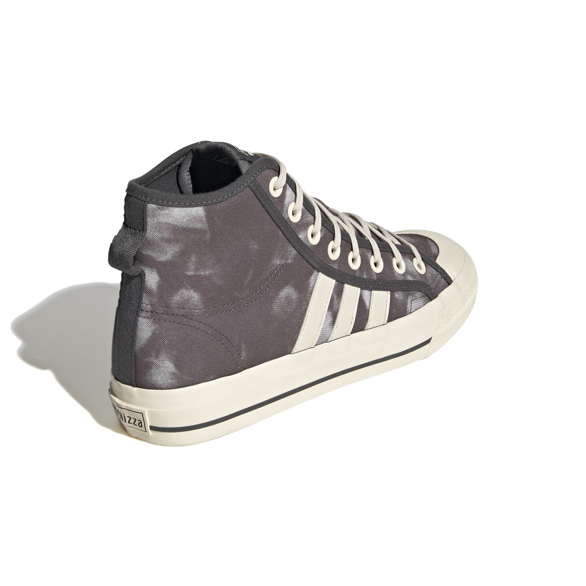 Nizza Hi Rf Shoes, Grey, , large image number 2