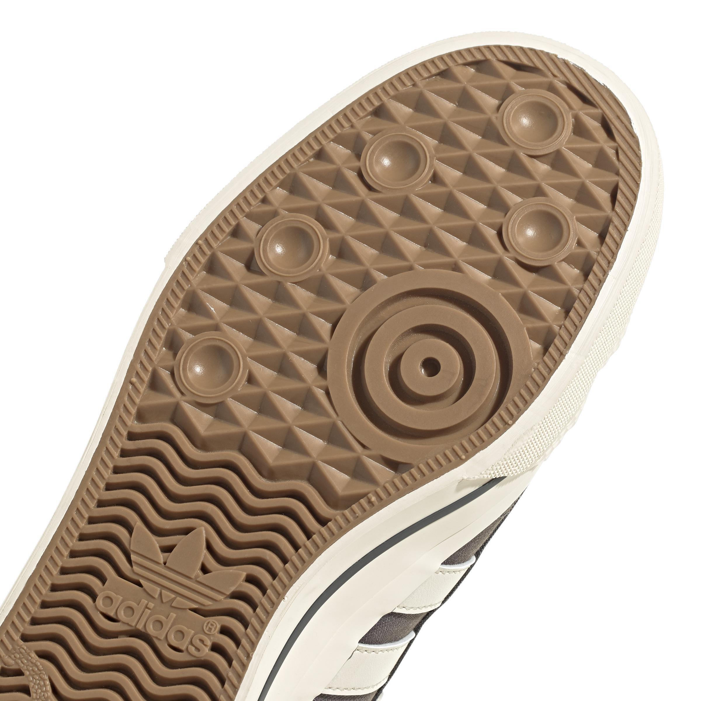 Nizza Hi Rf Shoes, Grey, , large image number 4