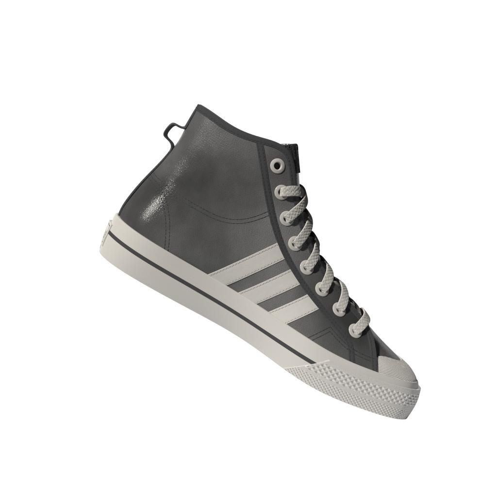 Nizza Hi Rf Shoes, Grey, , large image number 5