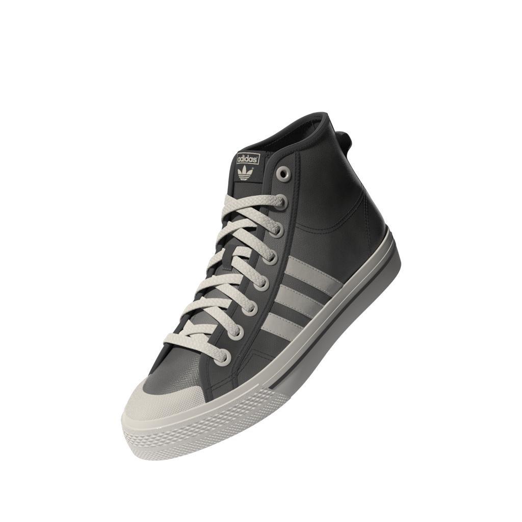 Nizza Hi Rf Shoes, Grey, , large image number 11