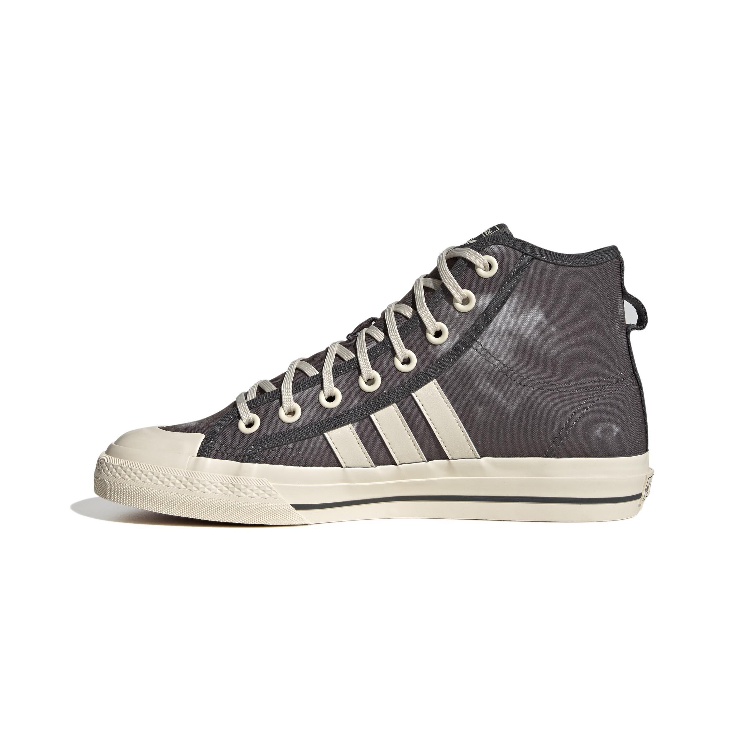Nizza Hi Rf Shoes, Grey, , large image number 13