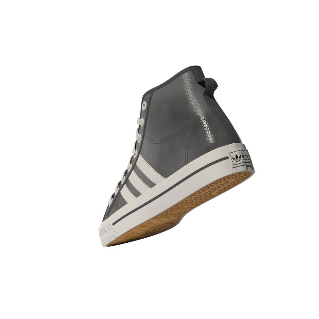 Nizza Hi Rf Shoes, Grey, , large image number 14