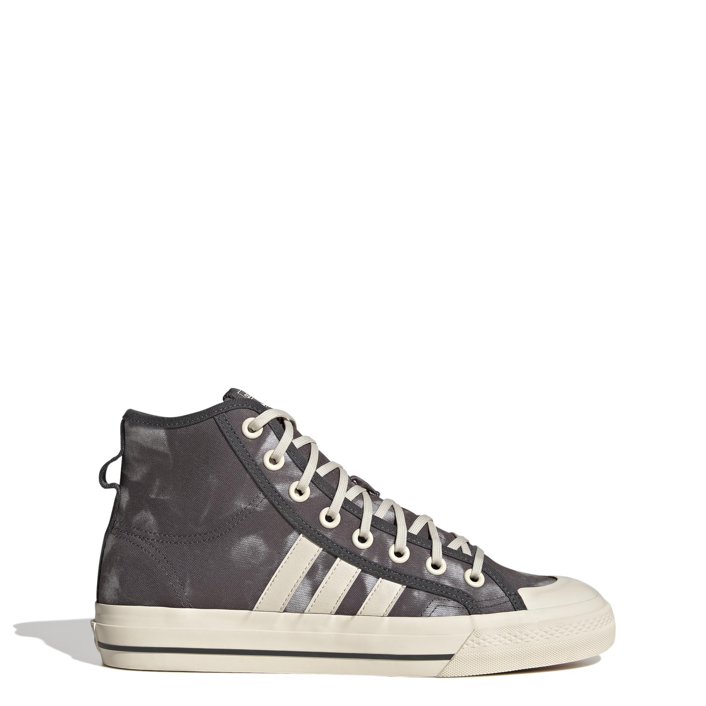 Nizza Hi Rf Shoes, Grey, , large image number 16