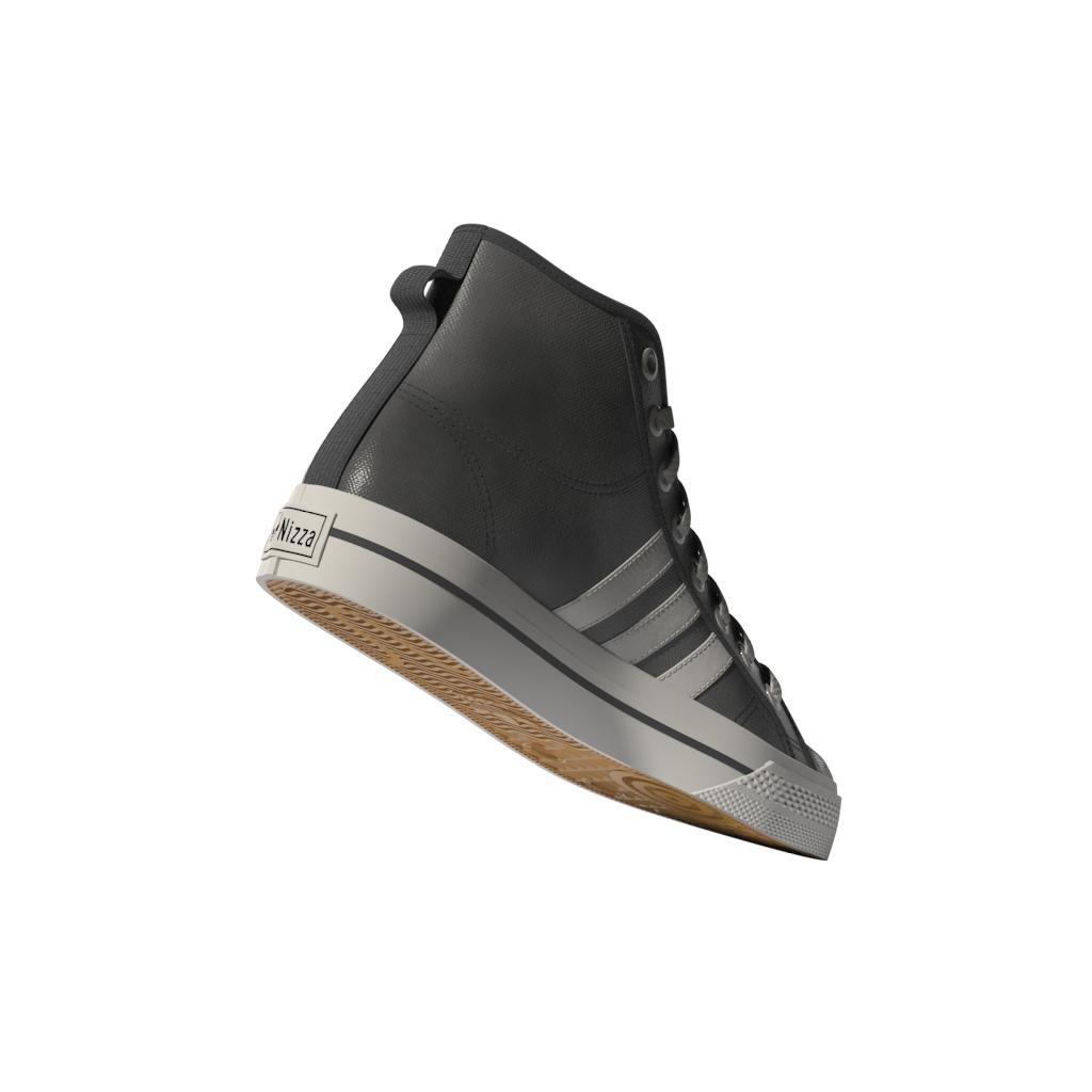 Nizza Hi Rf Shoes, Grey, , large image number 20