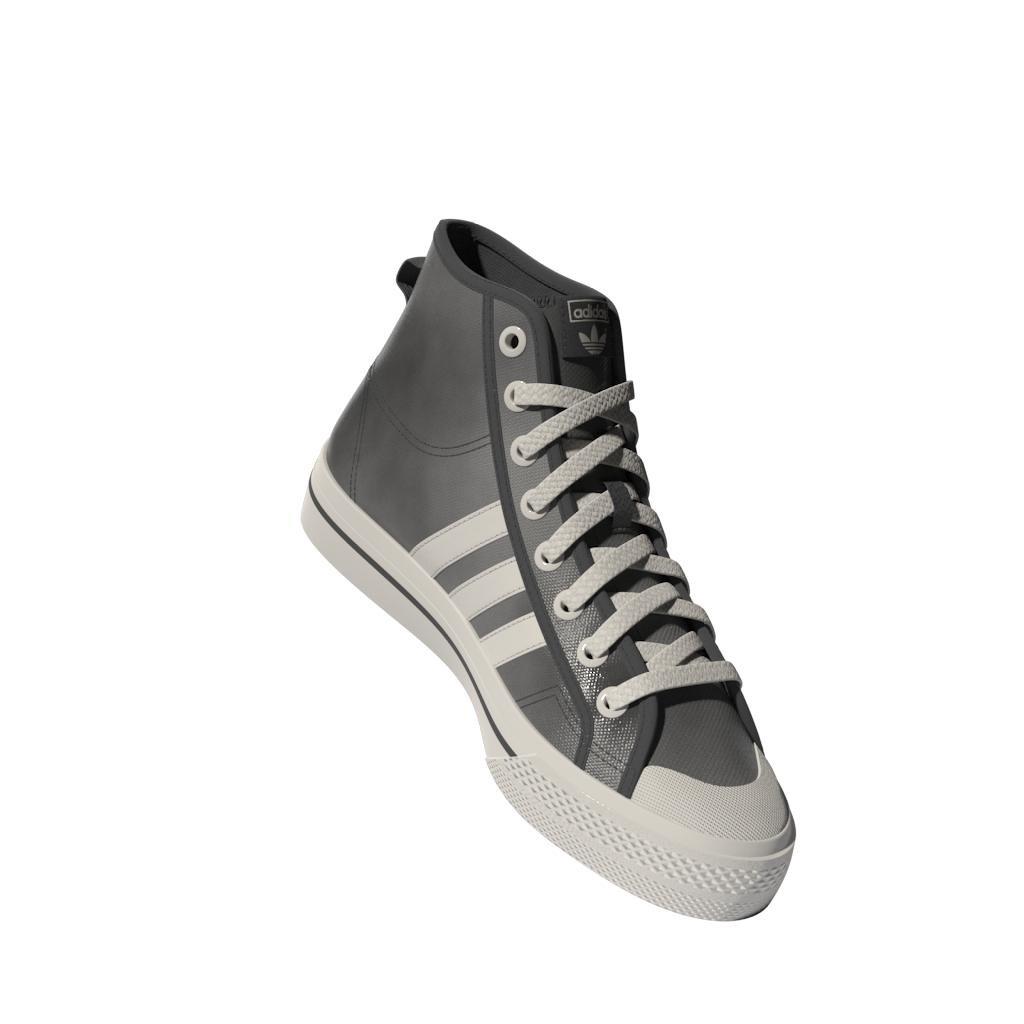 Nizza Hi Rf Shoes, Grey, , large image number 22