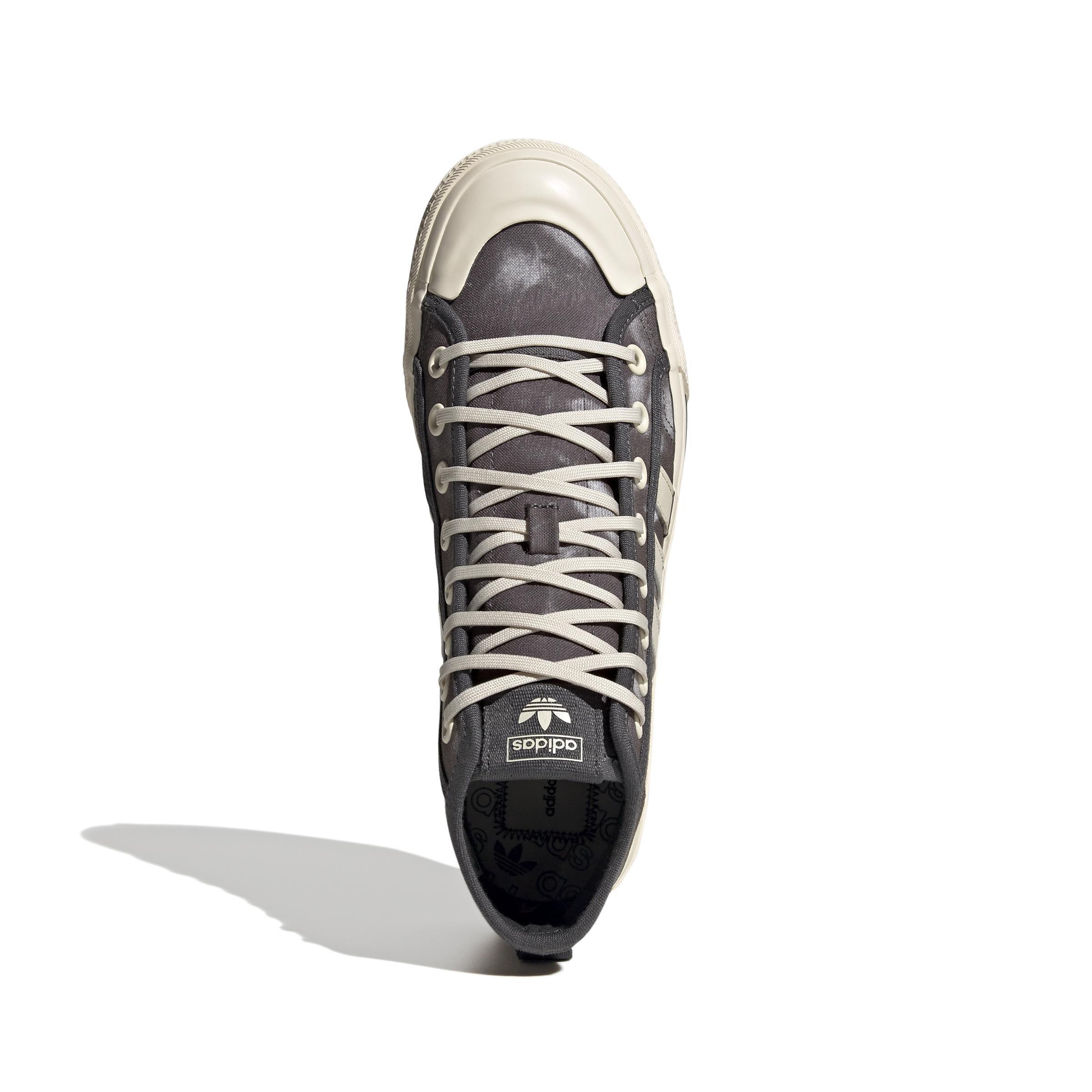 Nizza Hi Rf Shoes, Grey, , large image number 23