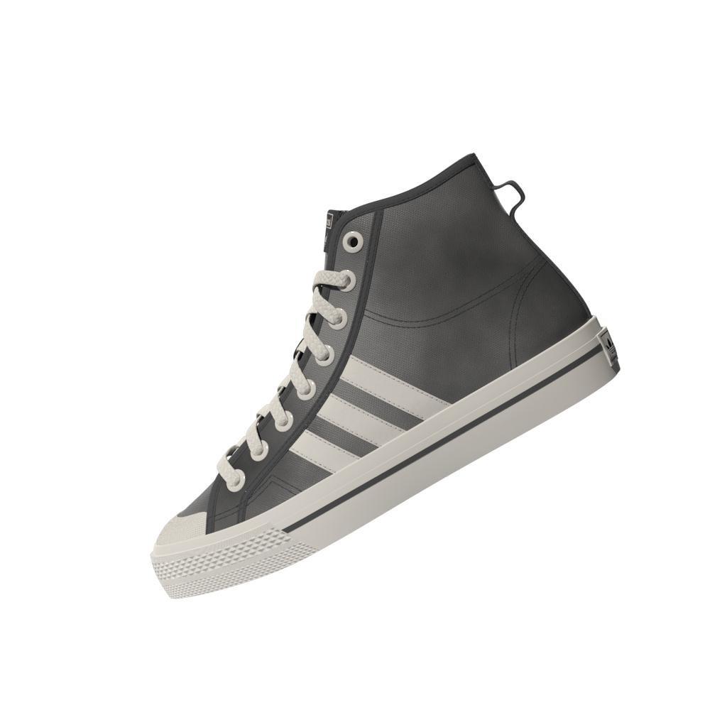 Nizza Hi Rf Shoes, Grey, , large image number 24