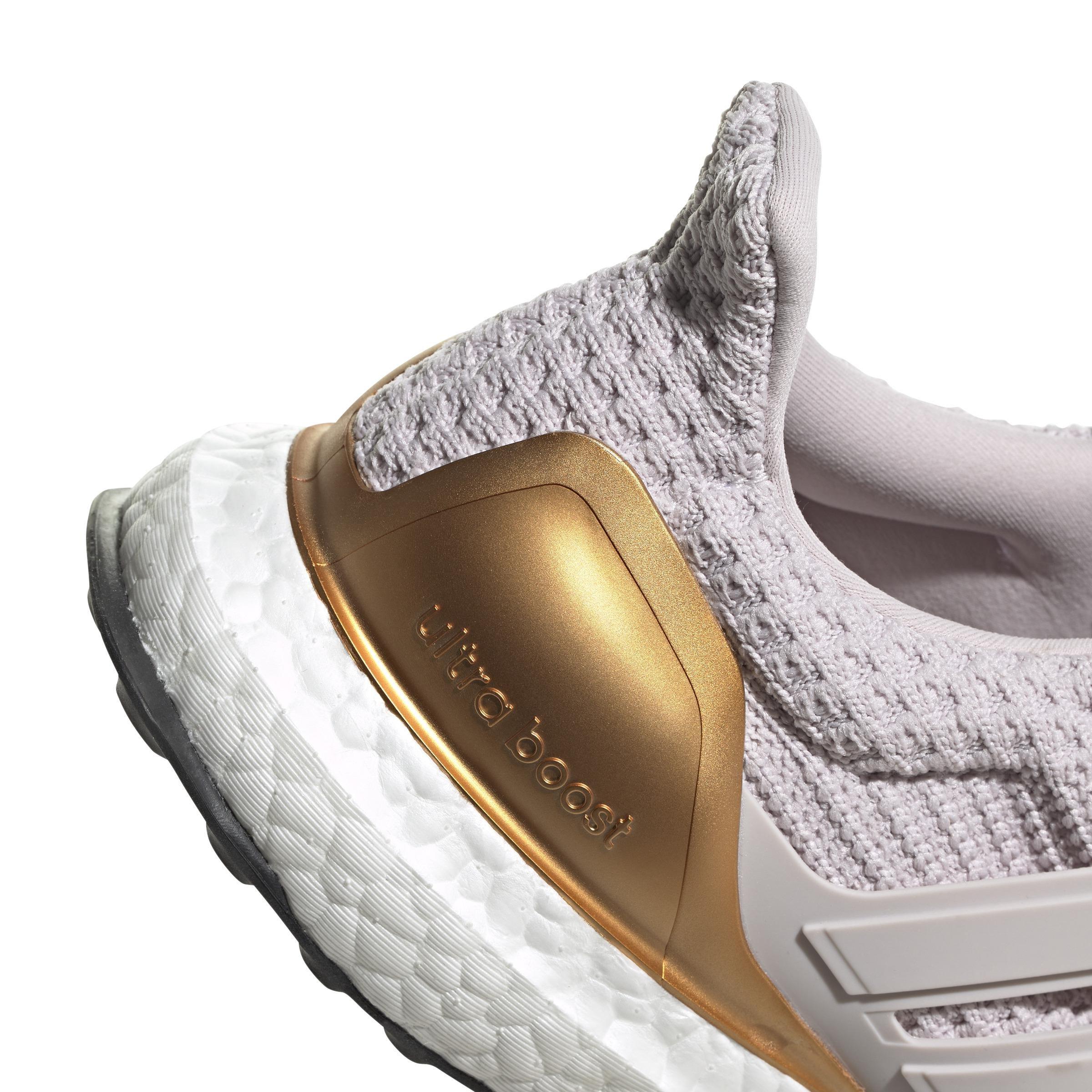 Ultraboost 4.0 DNA Shoes, Purple, , large image number 3