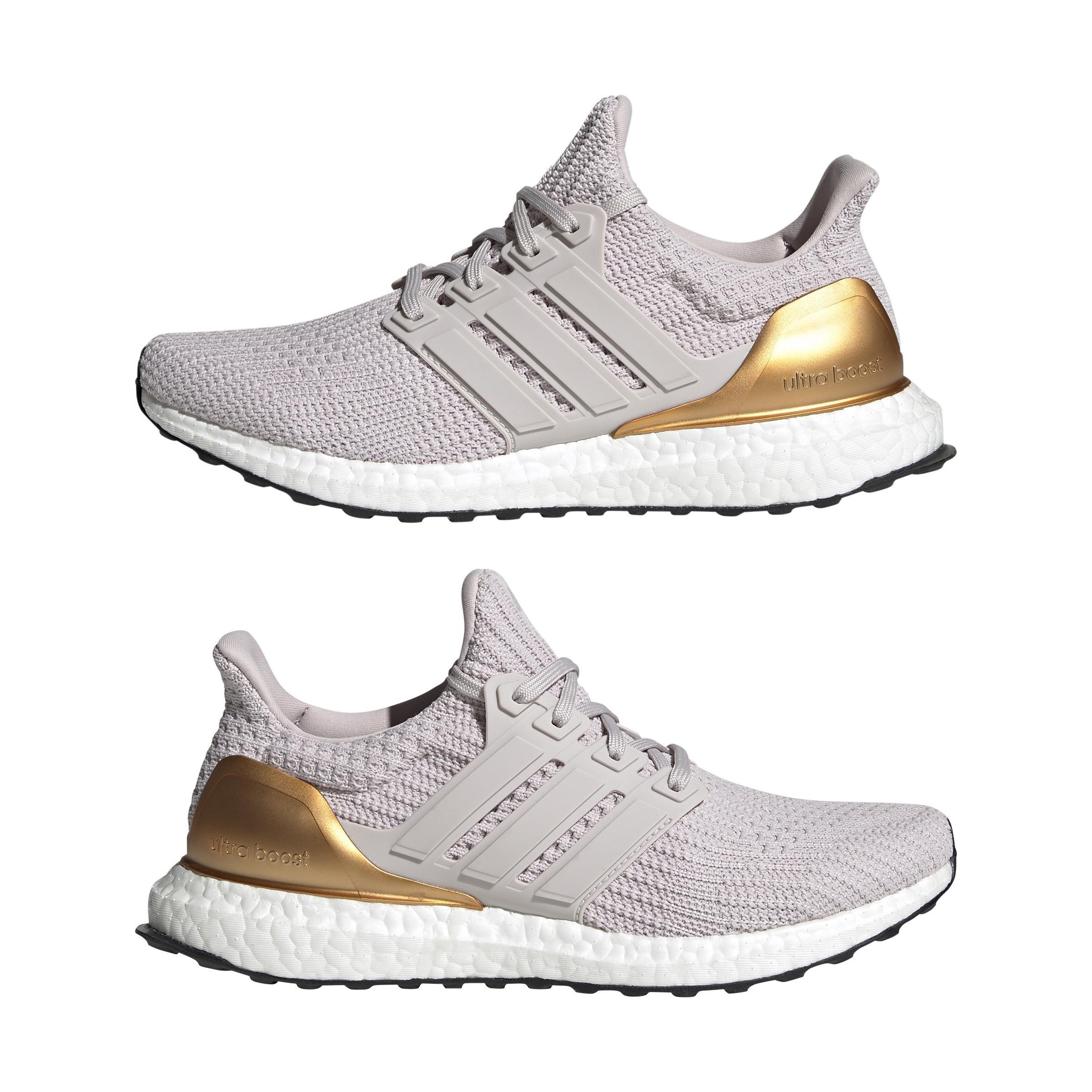 Ultraboost 4.0 DNA Shoes, Purple, , large image number 10