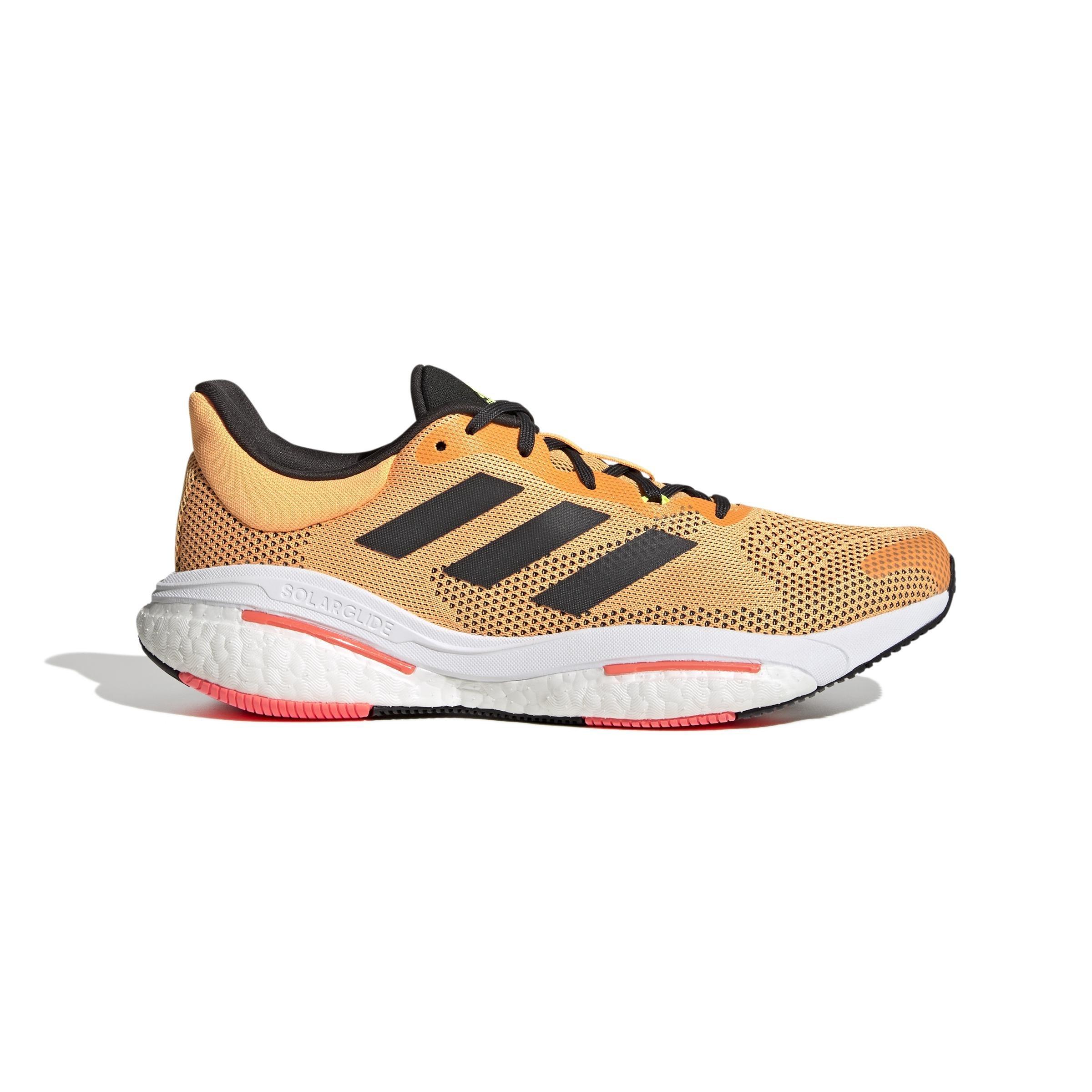 Solarglide 5 Shoes, Orange, , large image number 0