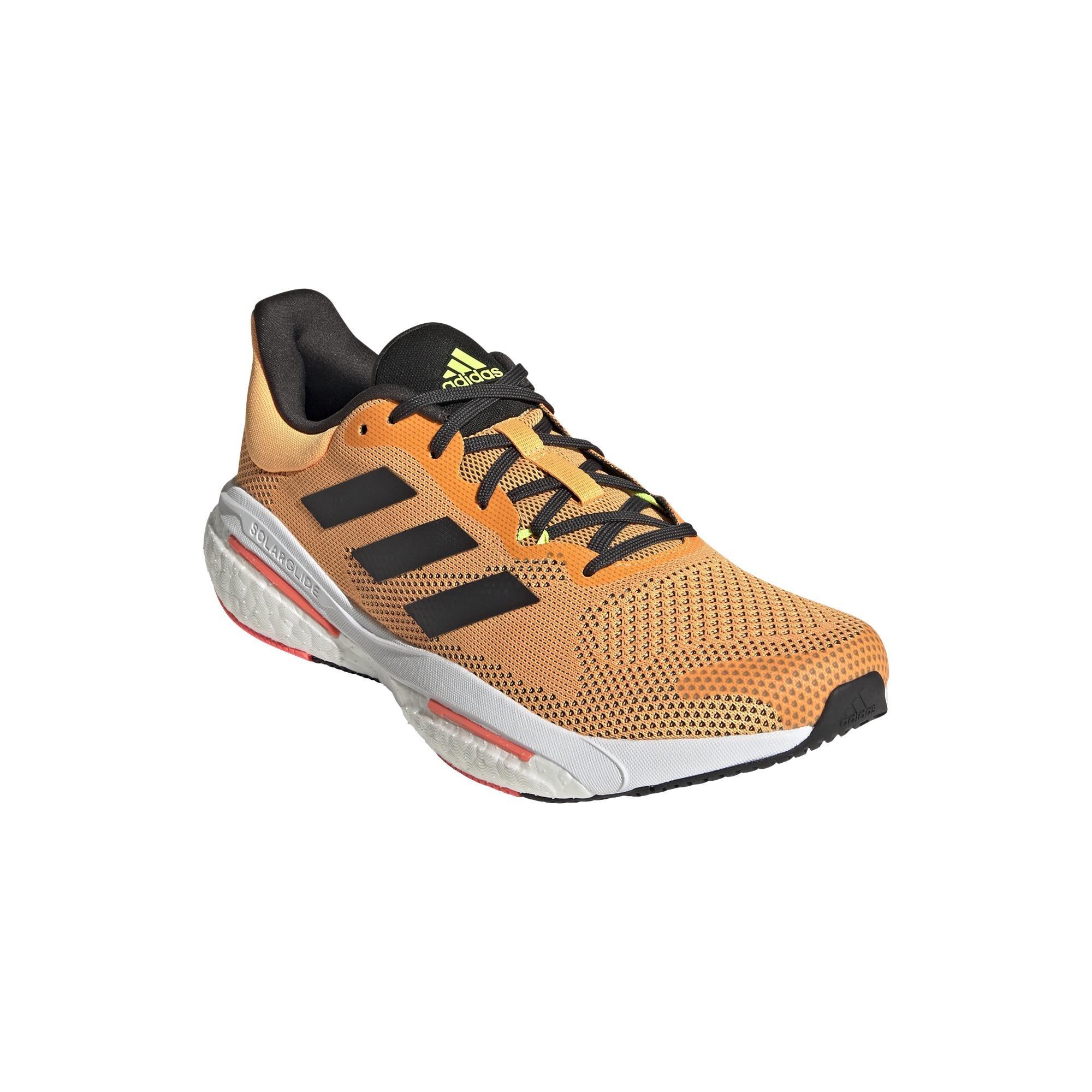 Solarglide 5 Shoes, Orange, A901_ONE, large image number 1