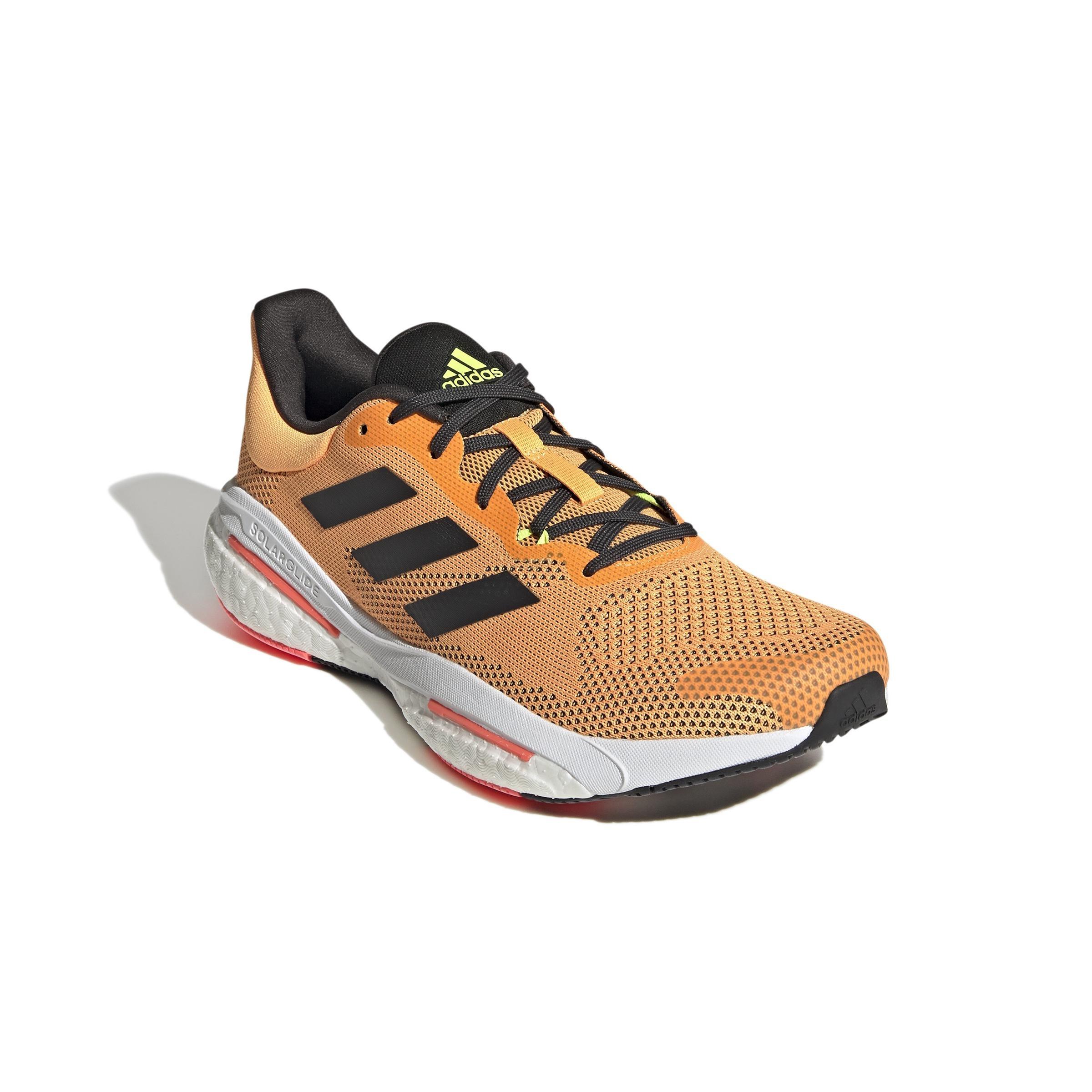 Solarglide 5 Shoes, Orange, A901_ONE, large image number 2