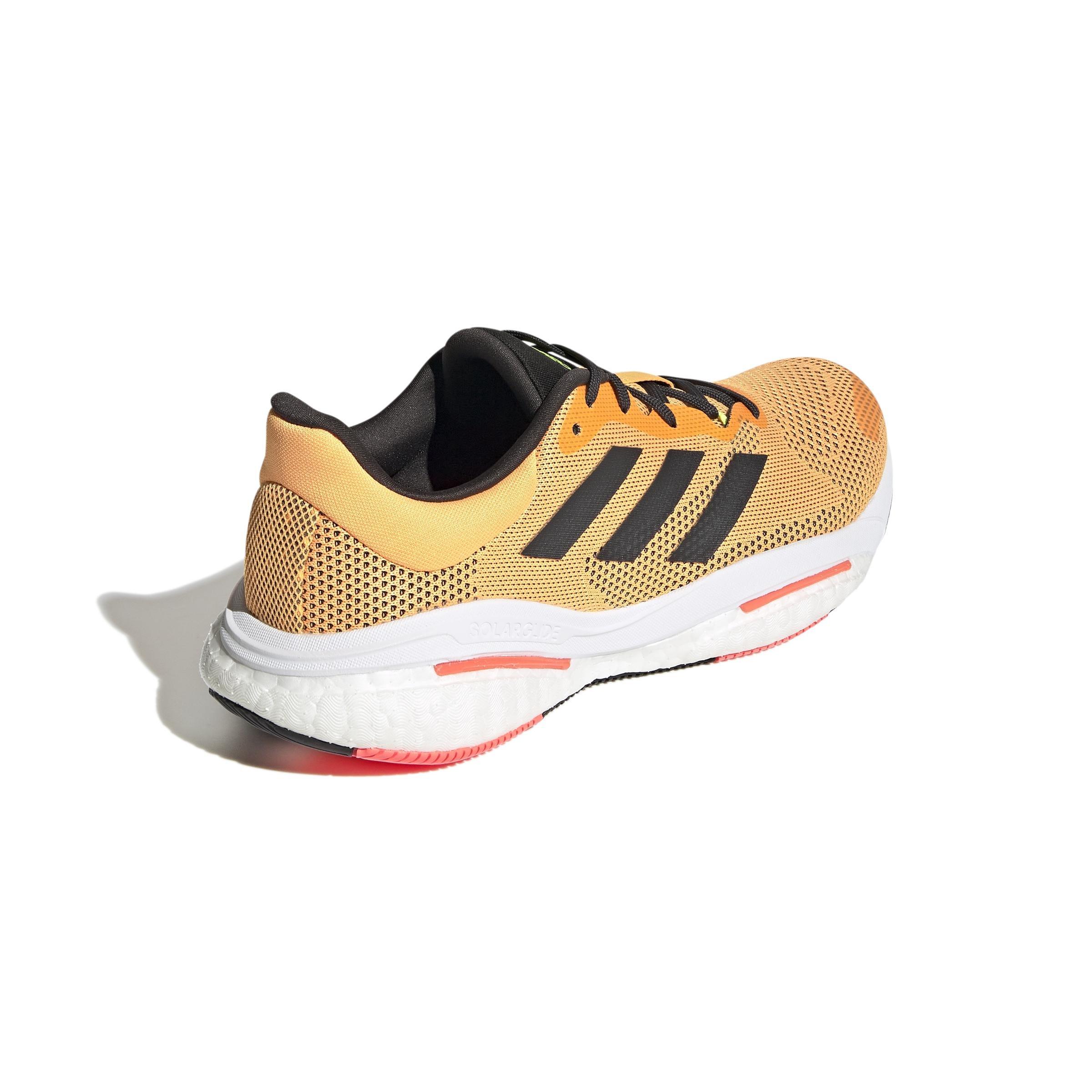 Solarglide 5 Shoes, Orange, , large image number 3