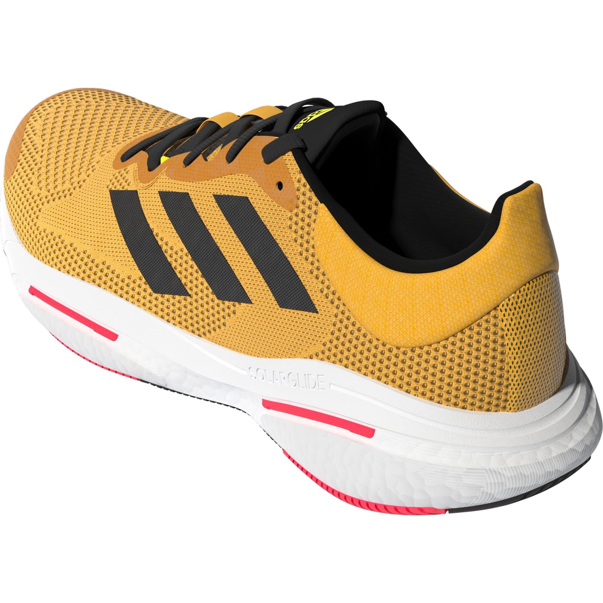 Solarglide 5 Shoes, Orange, , large image number 5