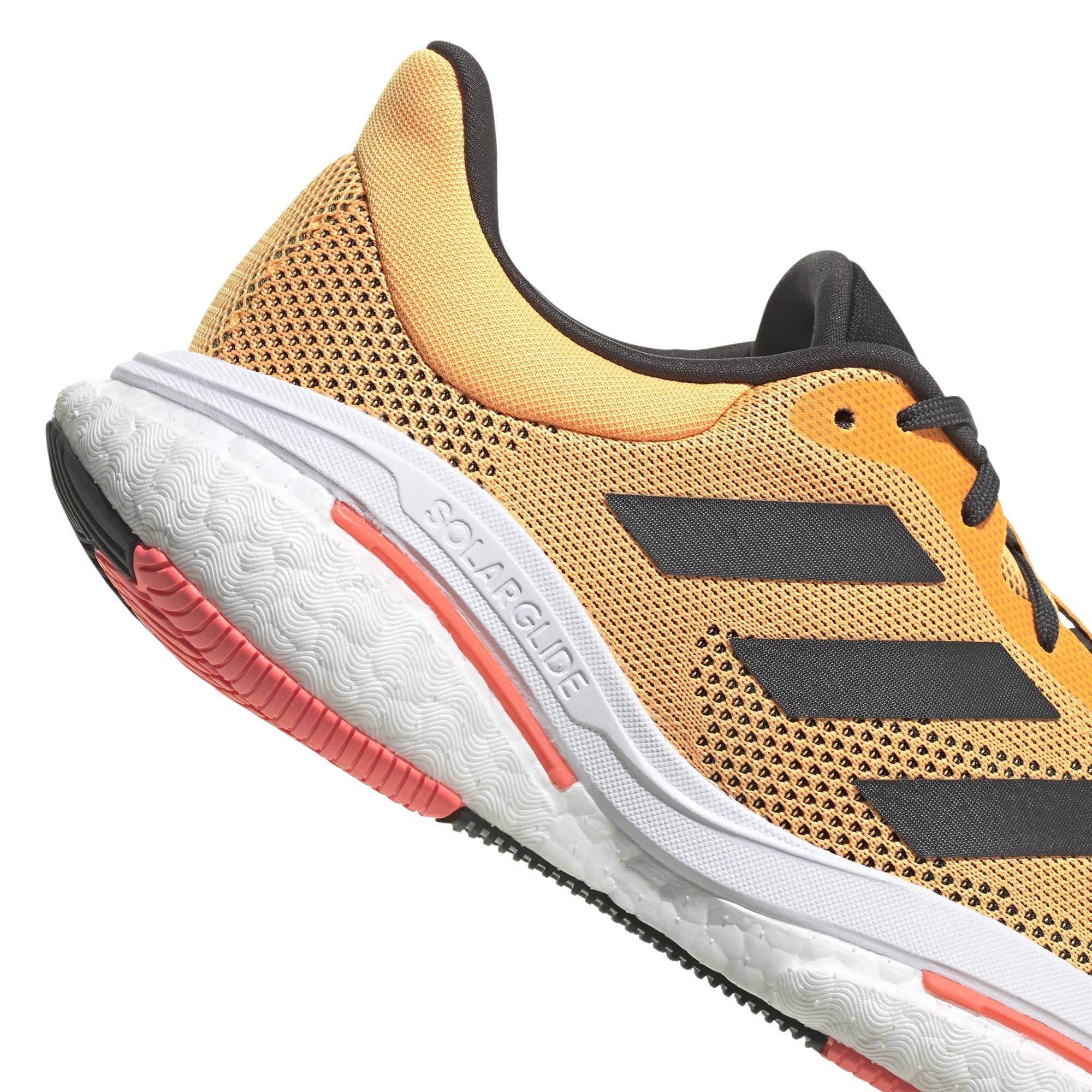 Solarglide 5 Shoes, Orange, , large image number 8