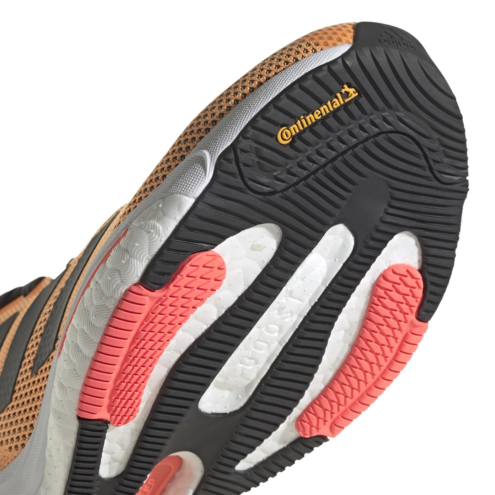 Solarglide 5 Shoes, Orange, , large image number 9