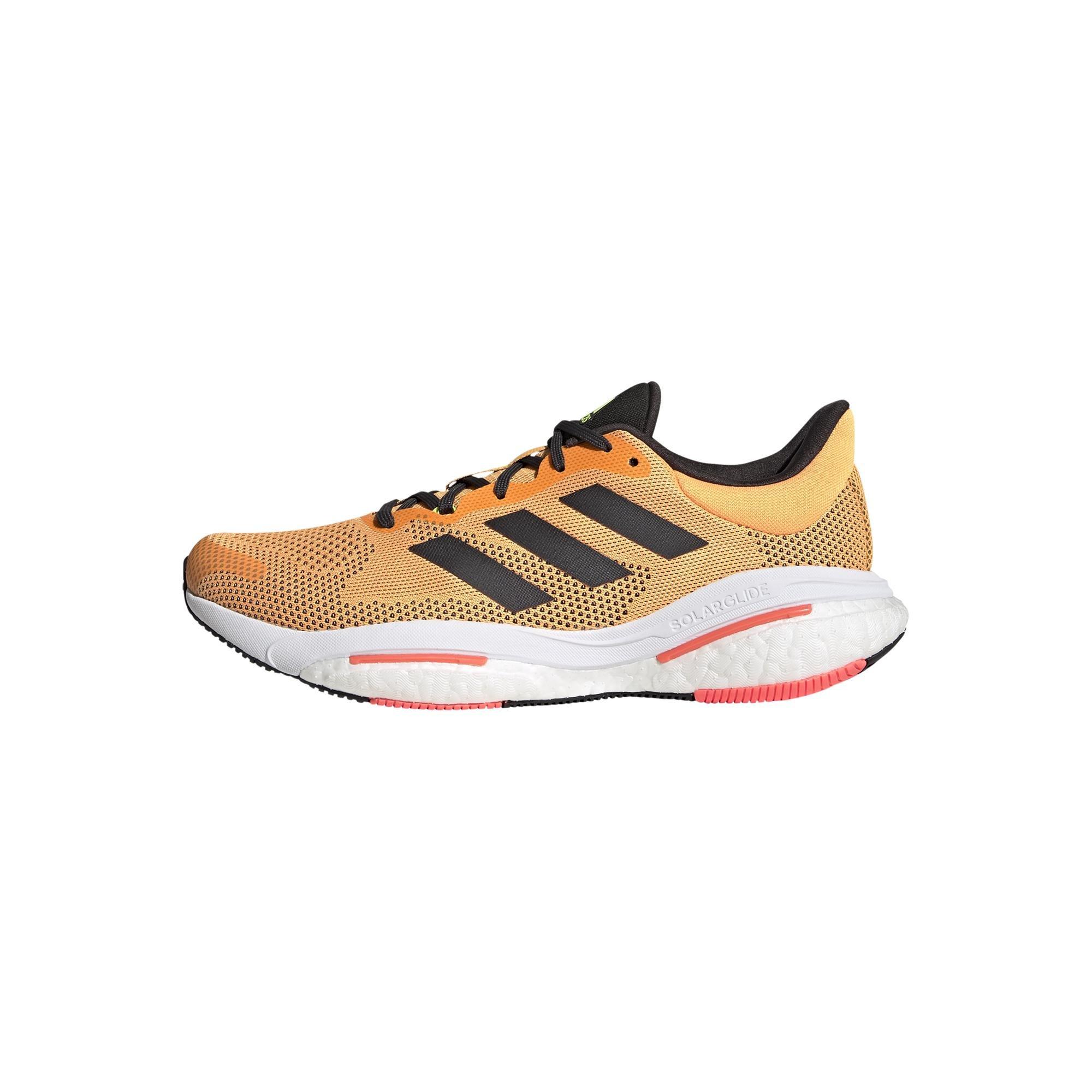 Solarglide 5 Shoes, Orange, , large image number 11