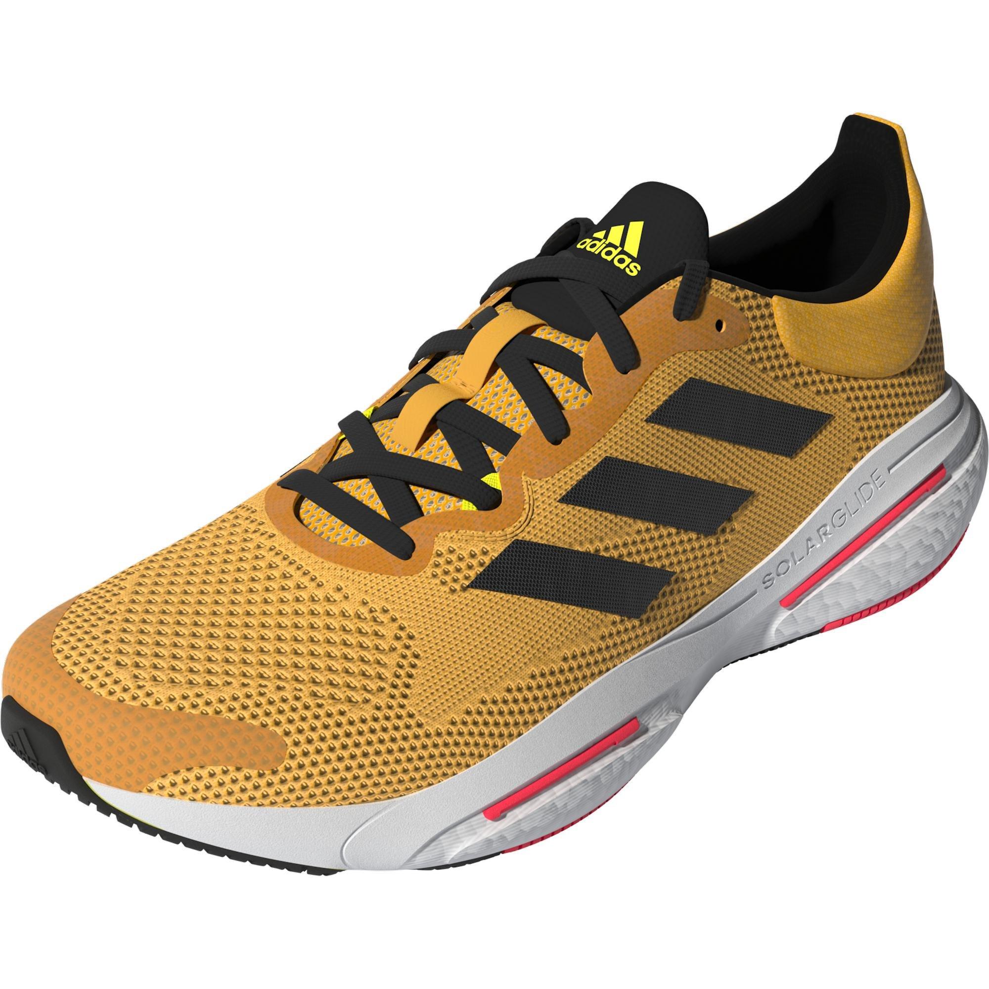 Solarglide 5 Shoes, Orange, , large image number 13