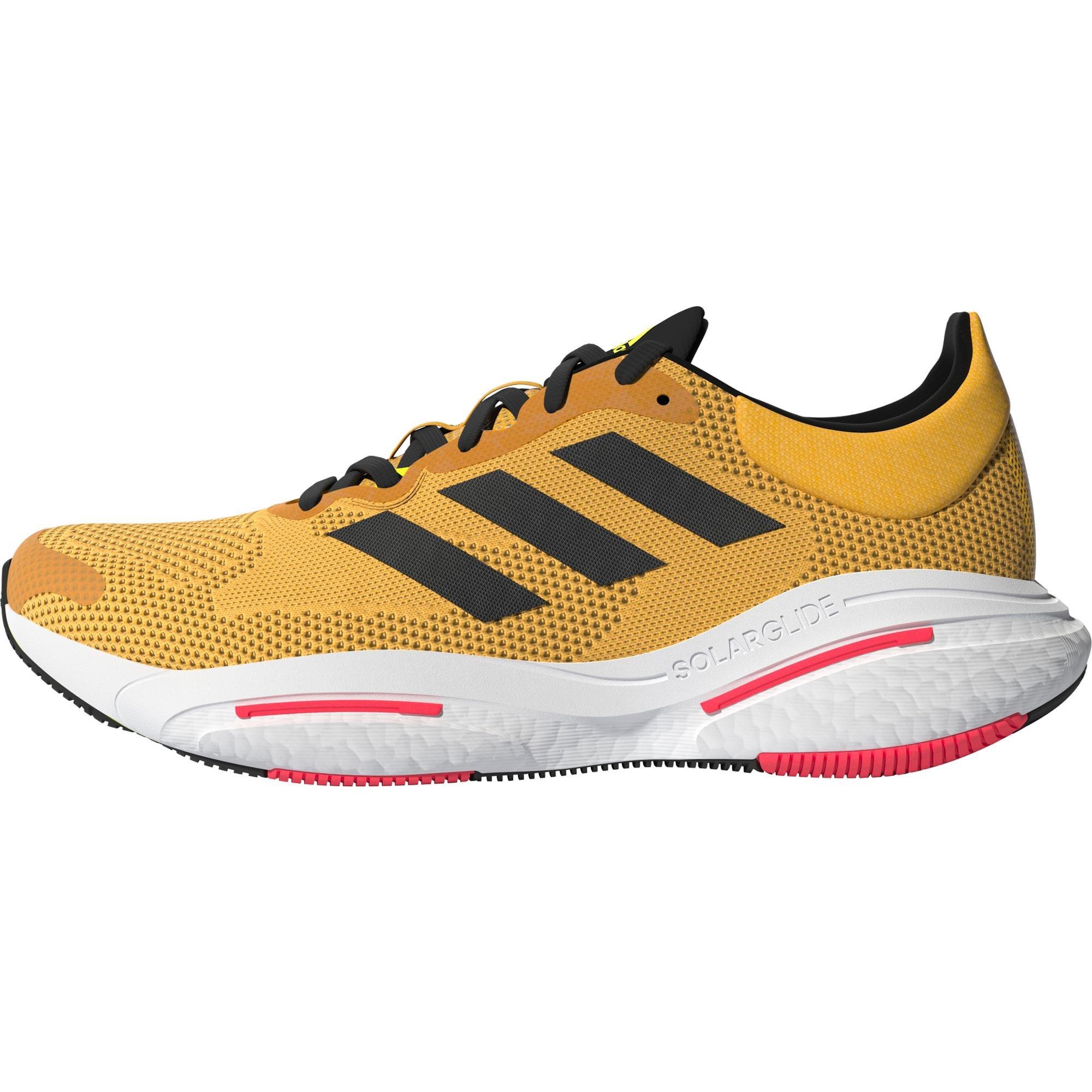 Solarglide 5 Shoes, Orange, , large image number 14