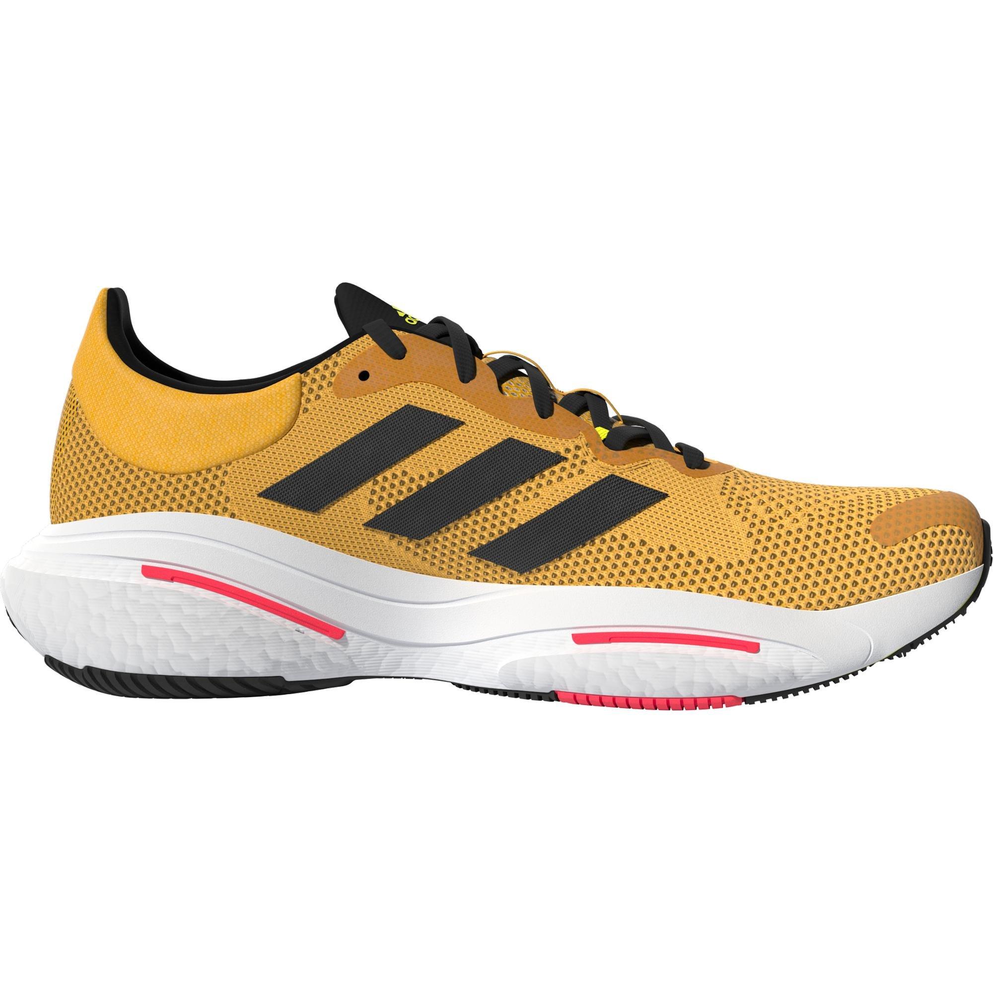 Solarglide 5 Shoes, Orange, , large image number 15