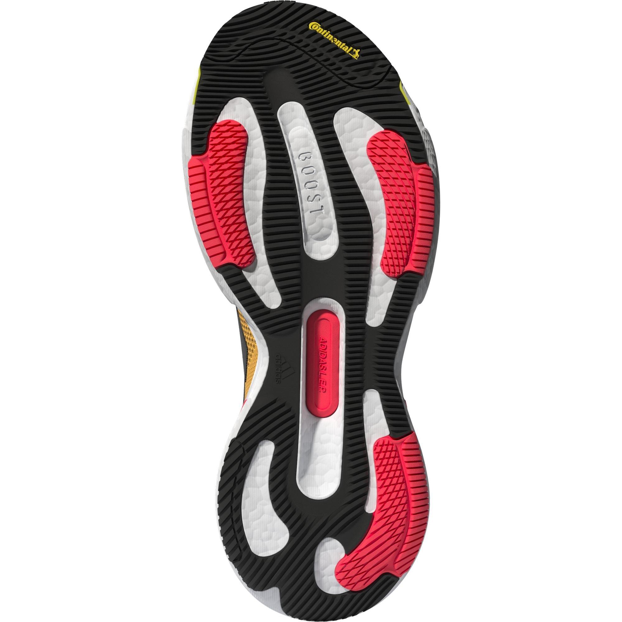Solarglide 5 Shoes, Orange, , large image number 17