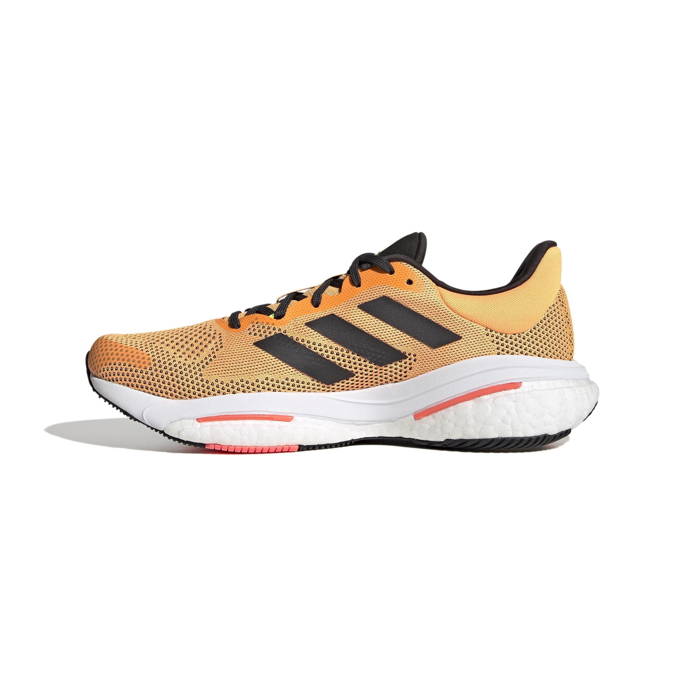 Solarglide 5 Shoes, Orange, , large image number 18