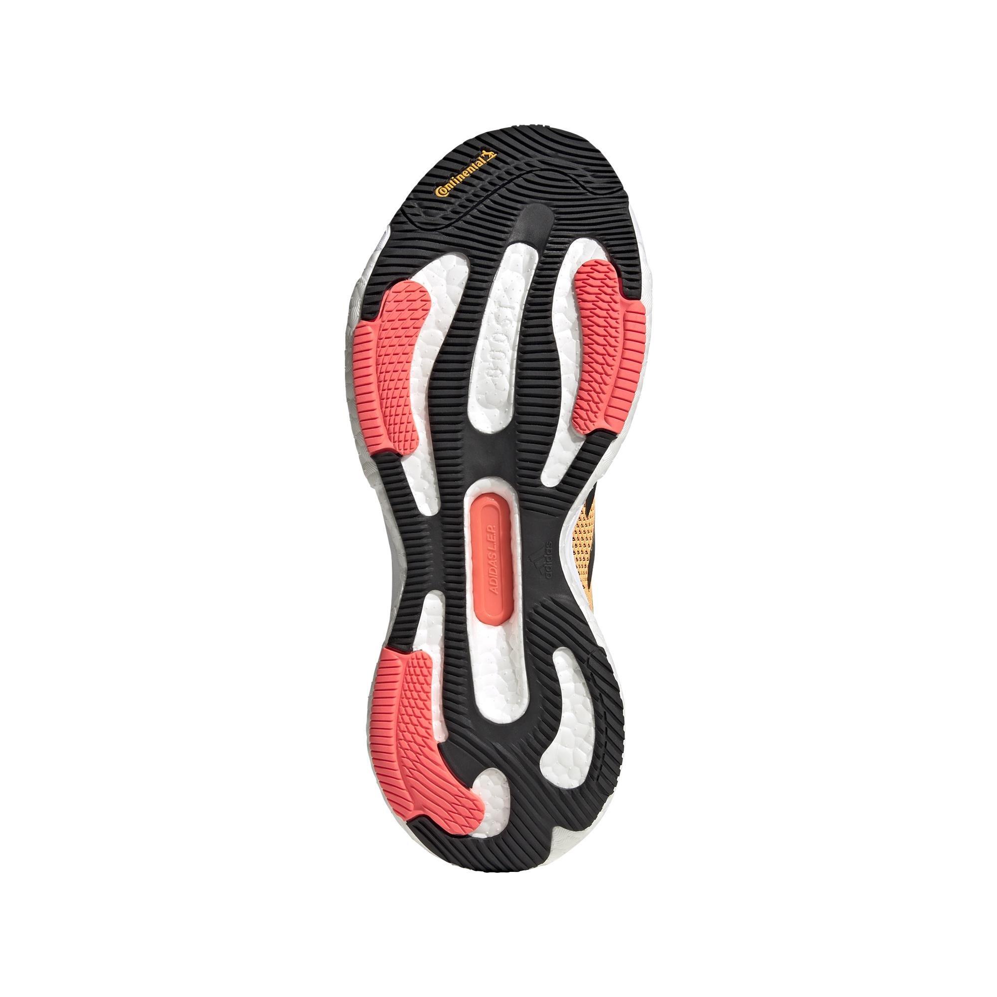 Solarglide 5 Shoes, Orange, , large image number 20