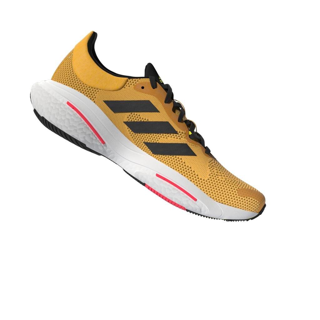 Solarglide 5 Shoes, Orange, , large image number 24