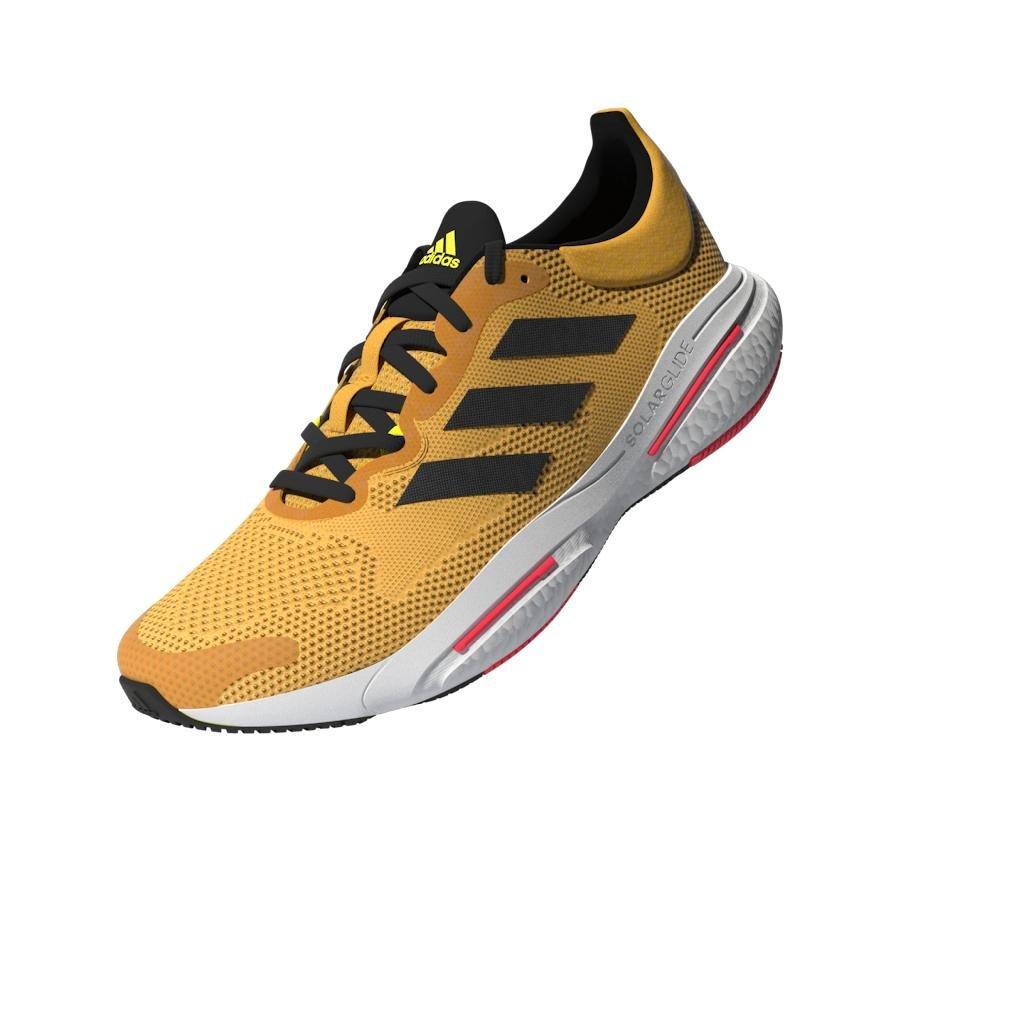 Solarglide 5 Shoes, Orange, , large image number 27