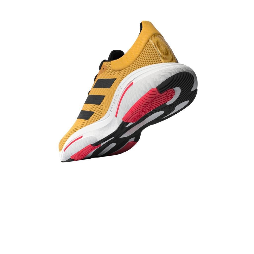 Solarglide 5 Shoes, Orange, , large image number 28